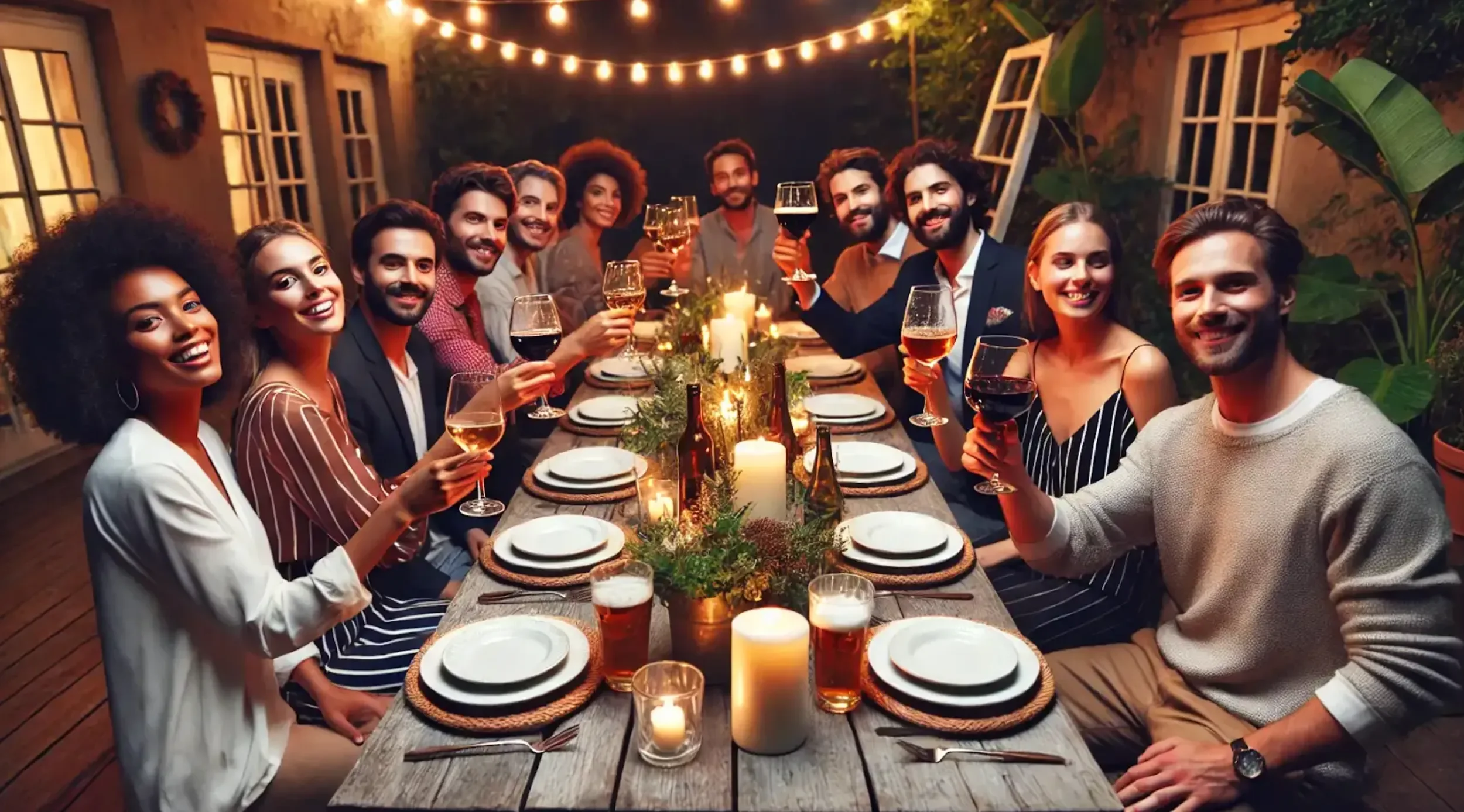how to level up event staffing