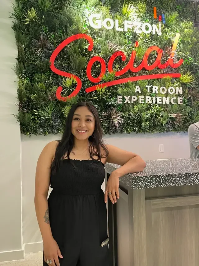 trade show staff in new york city