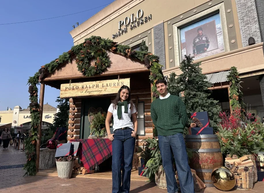 Event Staff in Atlanta