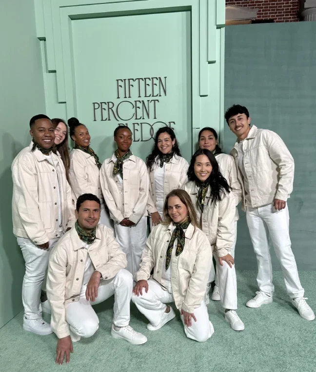 Hire Event Staff In Orange County