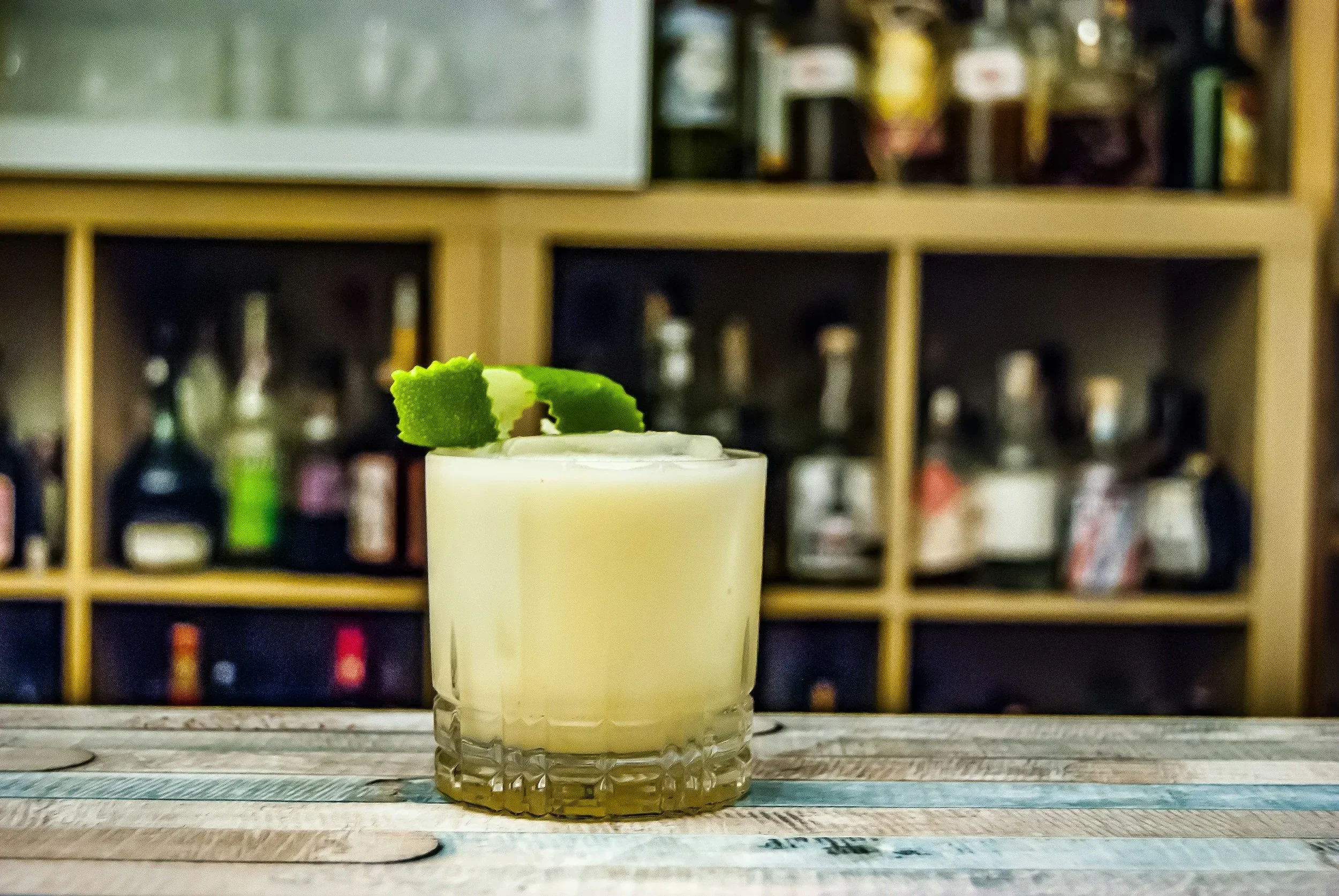 most popular cocktails in atl