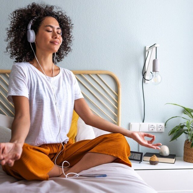 Meditation Monday! Start your day with a peaceful, morning meditation! 

#meditation #mornings #mondays #morningmeditation #westchesterpa #chestercountypa #chestercountyrealestate #windermere #pennsylvaniawoods