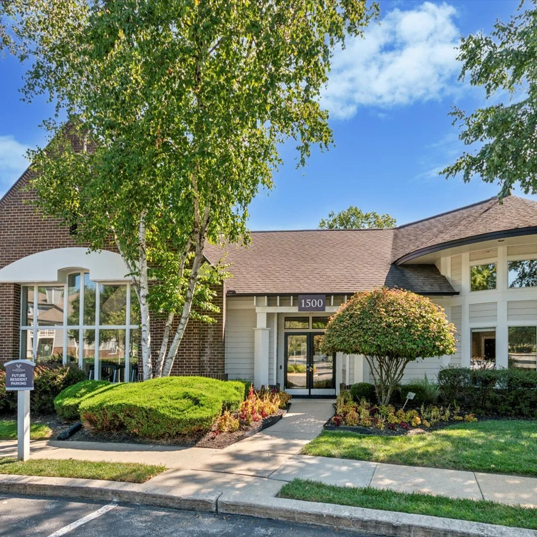 Have questions about our community? Swing by the Leasing Office! Our team is happy to help with all your needs.

#westchesterpa #chestercountypa #chestercountyrealestate #windermere #pennsylvaniawoods