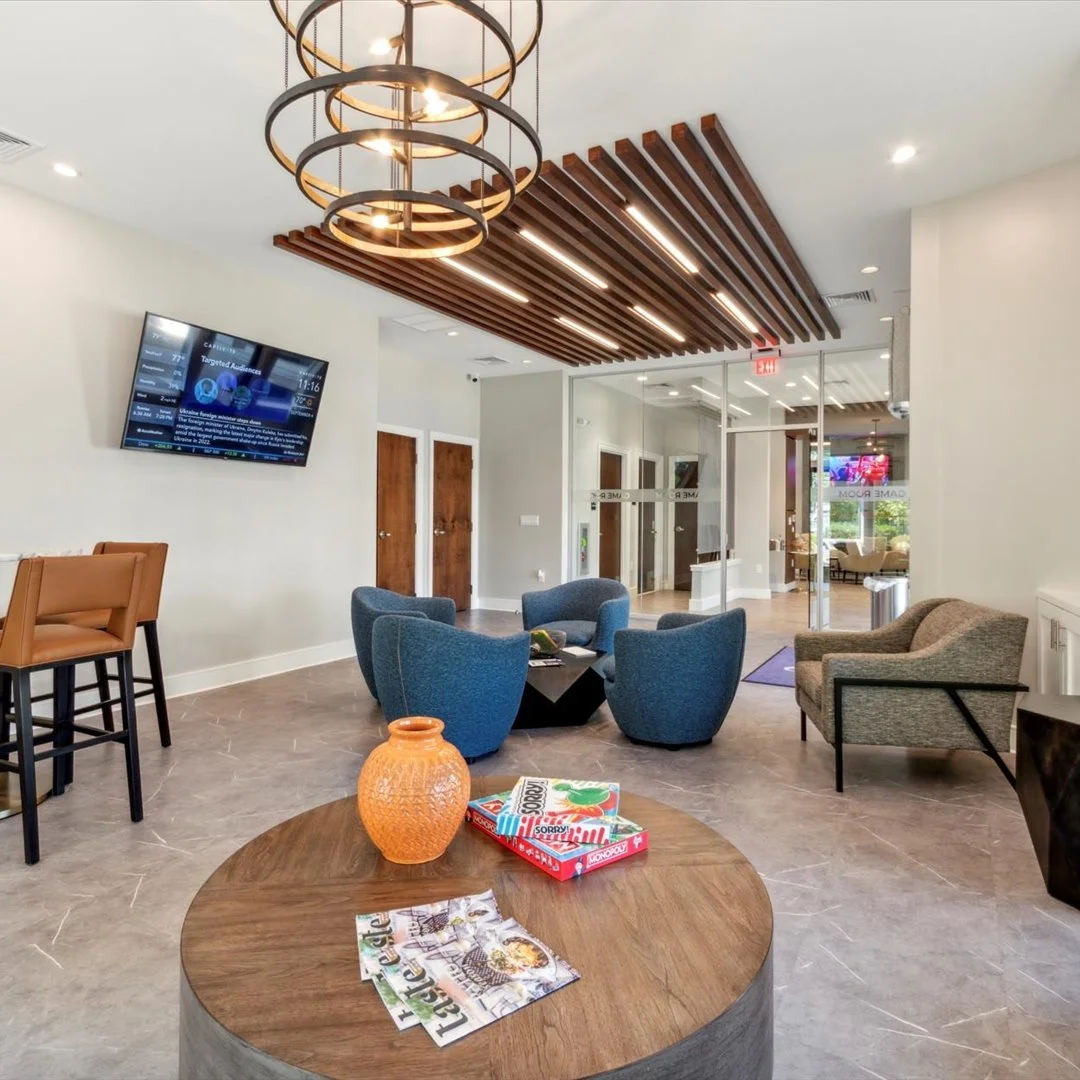 Gather. Connect. Unwind.

#ApartmentLiving #WestChesterPA #CommunityLife #LiveWell #ModernLiving #ResidentLife #HomeSweetHome #WestChester #Pennsylvania