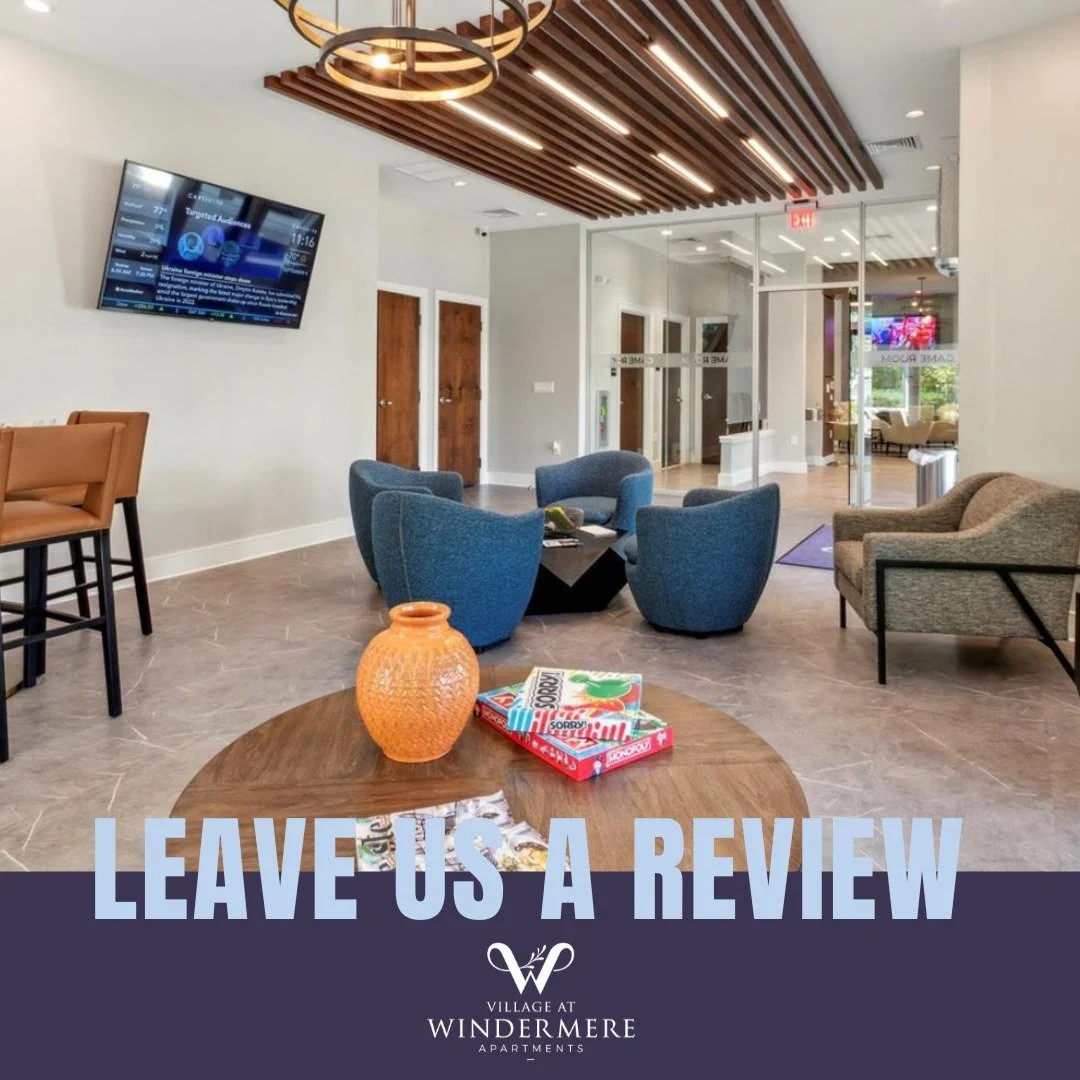 Your feedback helps us continue to improve and deliver the best possible experience. If you have a moment, please leave us a review and share your experience with our team.

#ResidentExperience #CommunityMatters #WestChesterPA #ApartmentLiving #HomeS