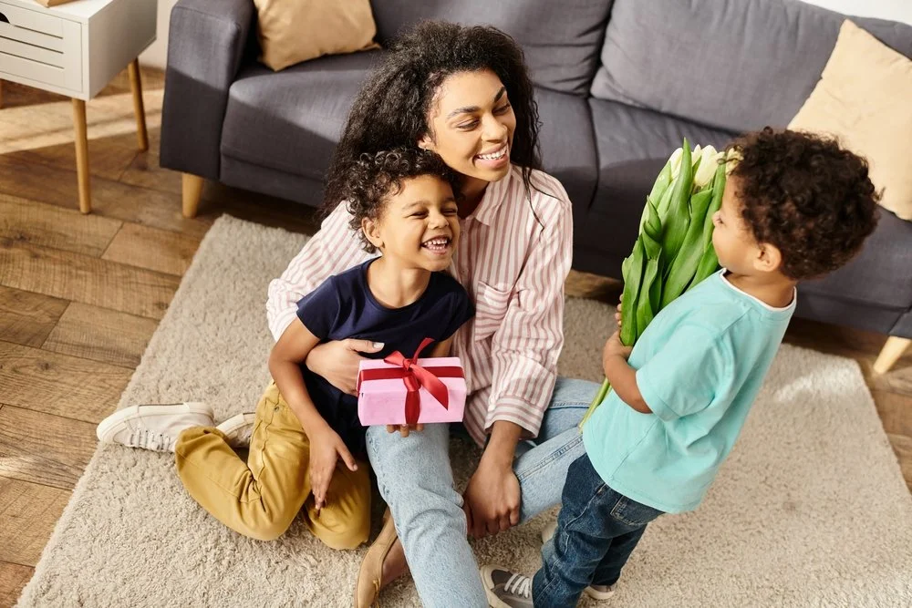 Happy Mother&rsquo;s Day to all the amazing moms, mother figures, and caregivers in our community!💐Thank you for all the love, strength, and care you bring into the lives of those around you every day. Wishing you a day filled with appreciation, joy