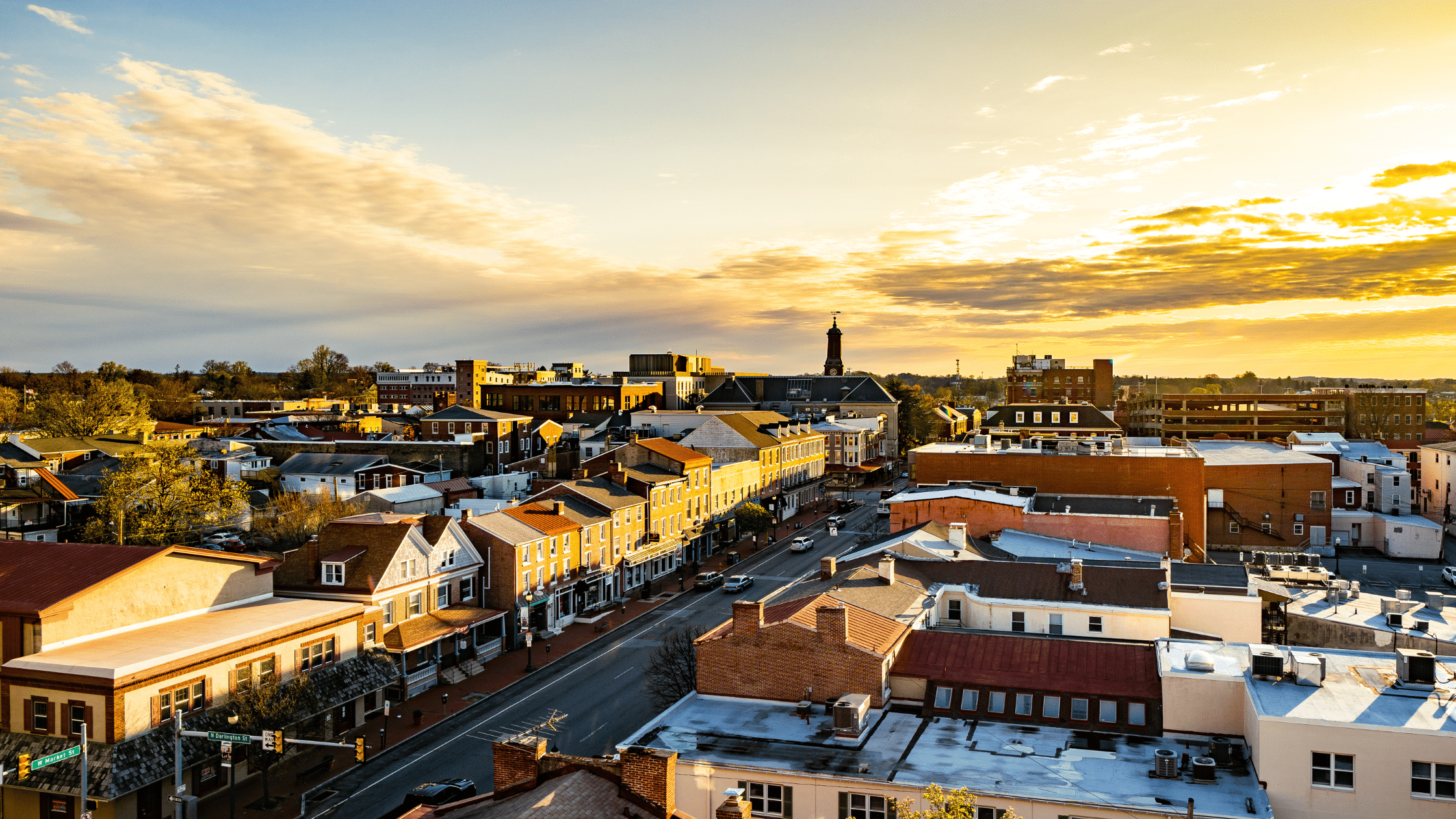 Best Neighborhoods in West Chester for Different Lifestyles