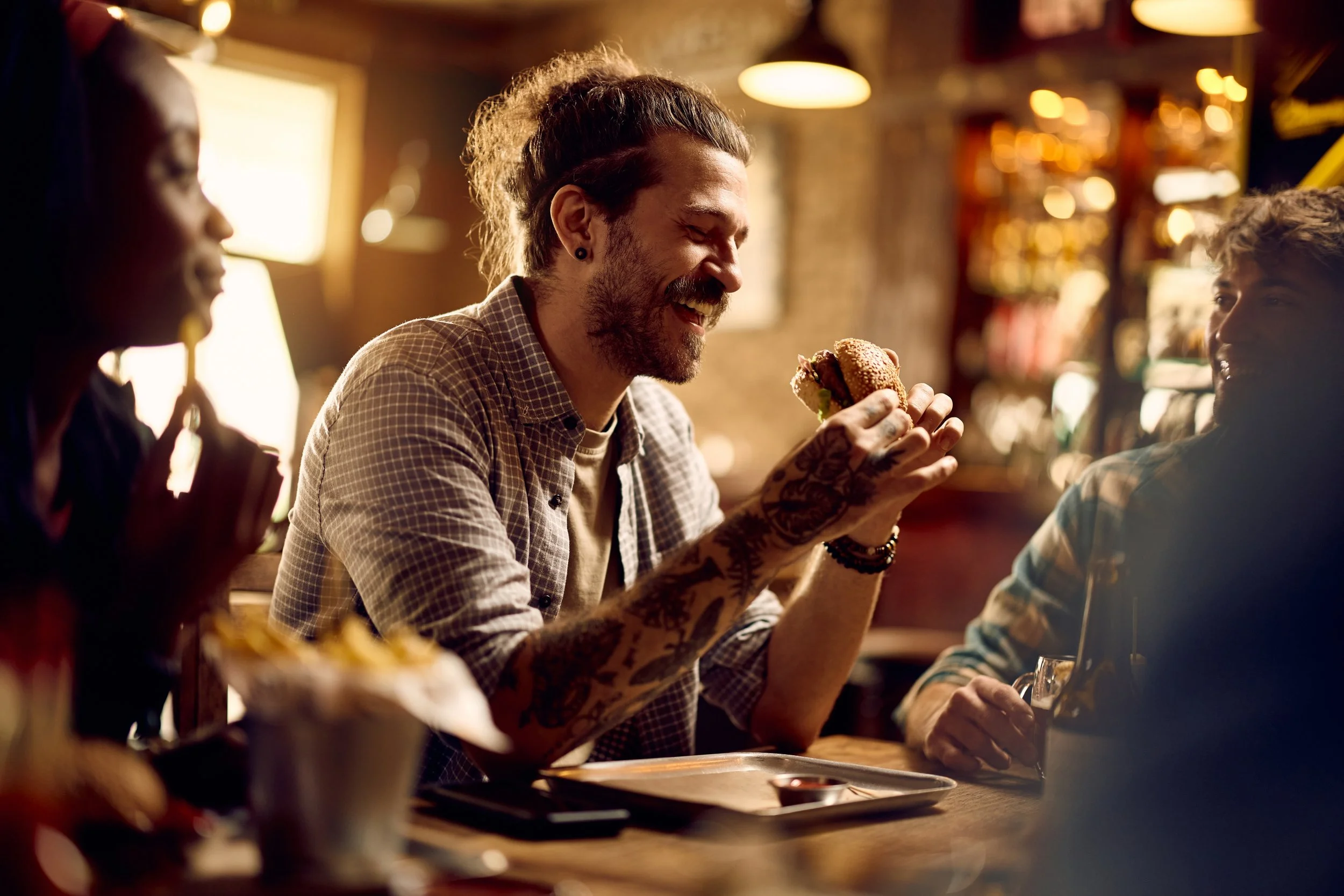 Best Restaurants Near Windermere Rd in West Chester