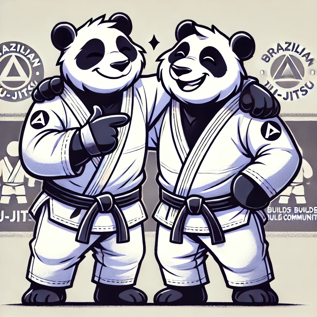 Build Community at Inverted Gear Academy
