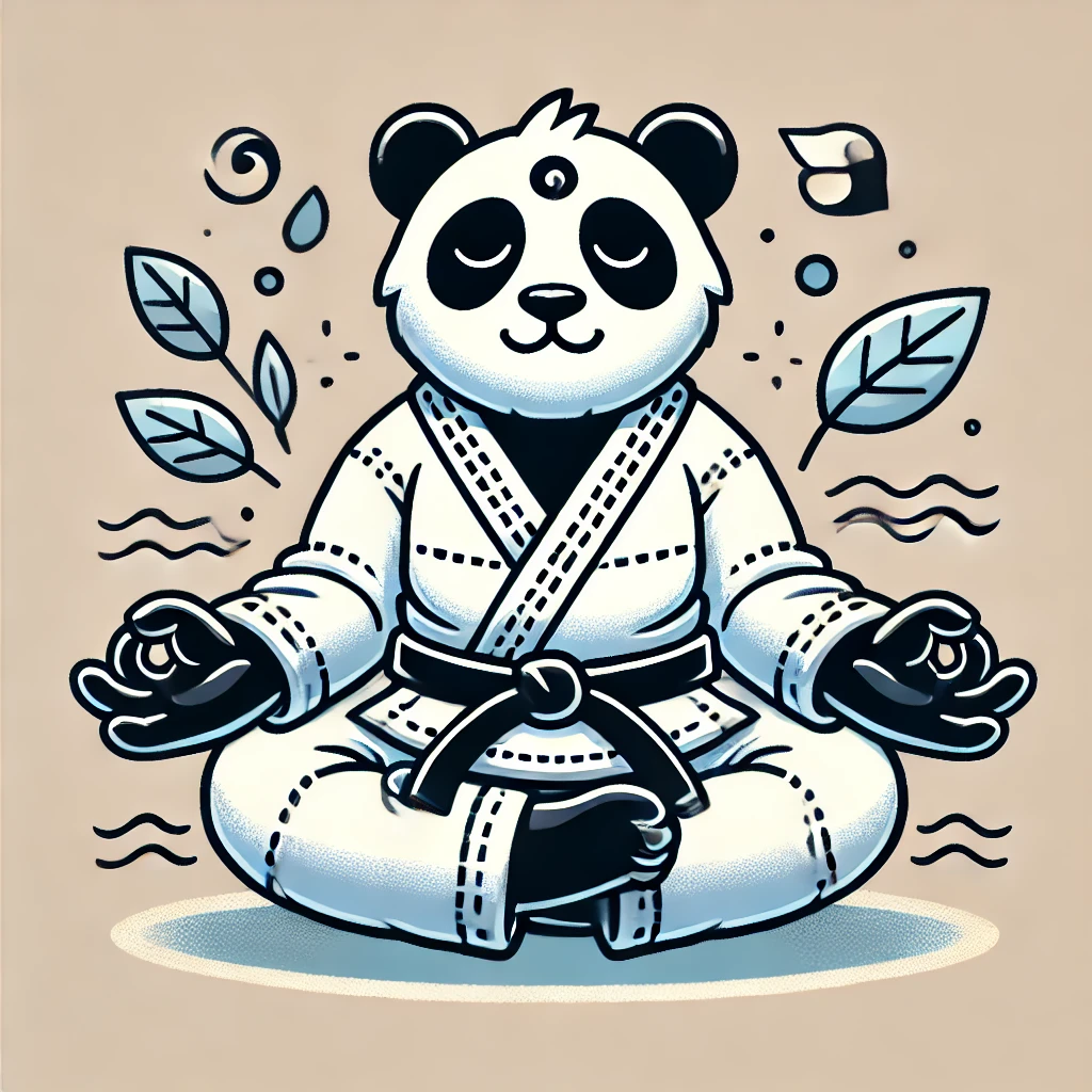 Reduce your Stress at Inverted Gear Academy