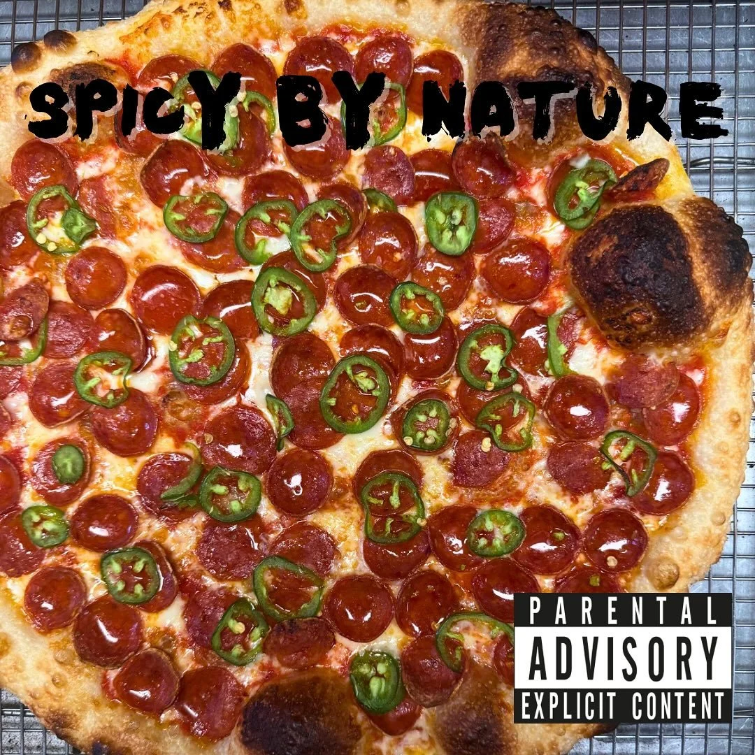 FIRE NEW ALBUM DROP

Spicy by Nature just dropped their HOT new record and it&rsquo;s already melting faces.

Tracks include:
&mdash; Pep Talkin&rsquo;
&mdash; Jala Back Girl
&mdash; and the fiery hit single Too Hot 2 Handle 

If you can&rsquo;t stan