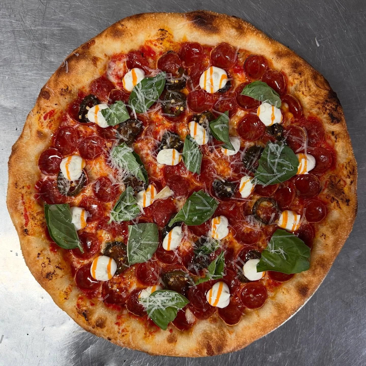 Tired of the Candy Manny yet? Neither are we. 

What a sweet and spicy way to get naughty.
