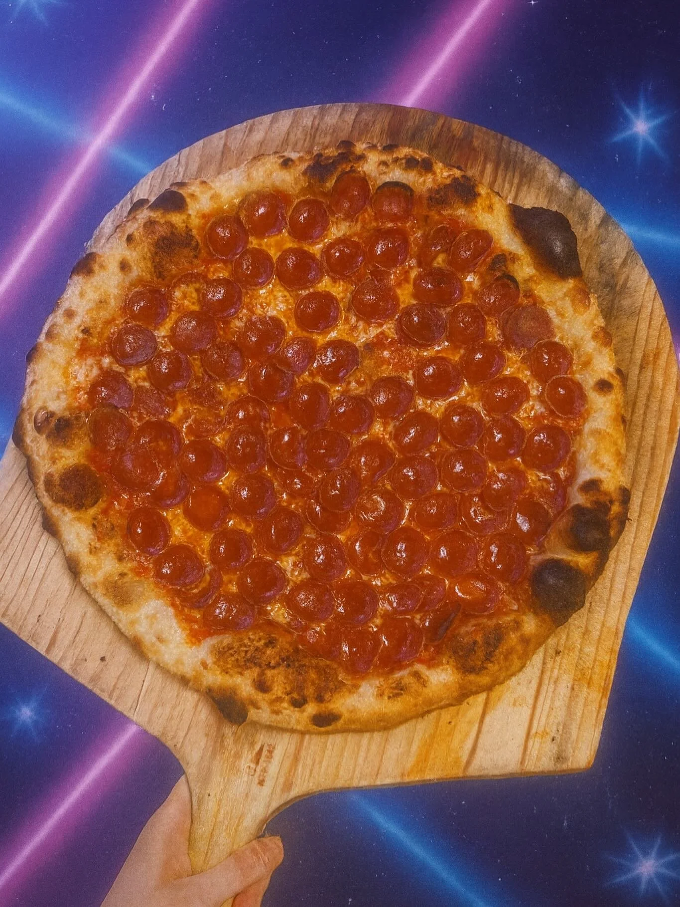 ✨TOOK THE GOLDEN CHILD TO THE MALL TO GET SOME GLAMOUR SHOTS DONE✨

There may be 7 other pizzas on the menu, but you&rsquo;ll always be our number one.

So proud of this little overachiever &mdash; showing up day after day, carrying the team, keeping