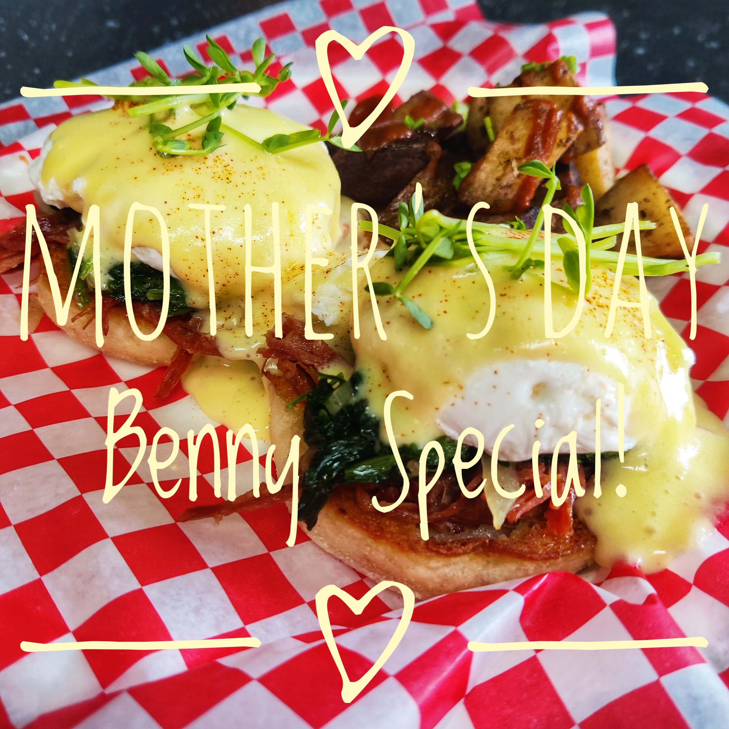 Mothers Day Brunch