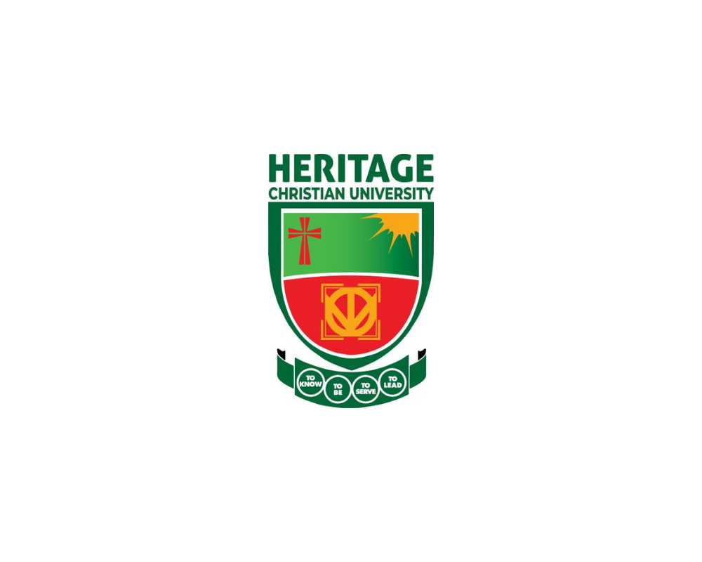 Heritage Christian University - Ghana (supported in USA by Heritage Christian Uni. FNDT)