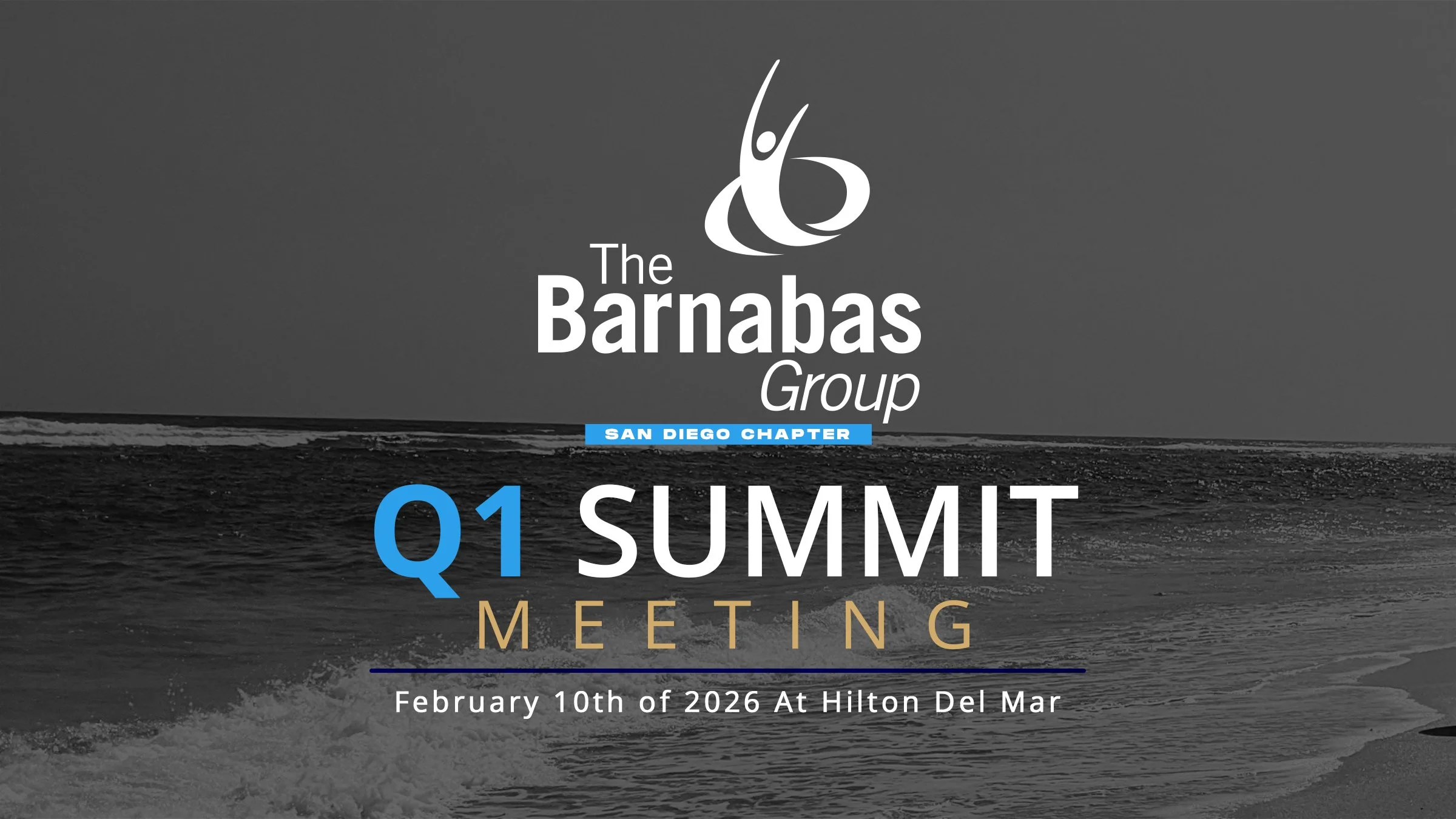 Q1 Summit Meeting 2026