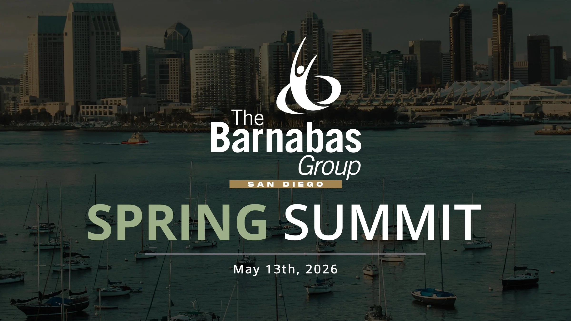 Spring 2026 Summit
