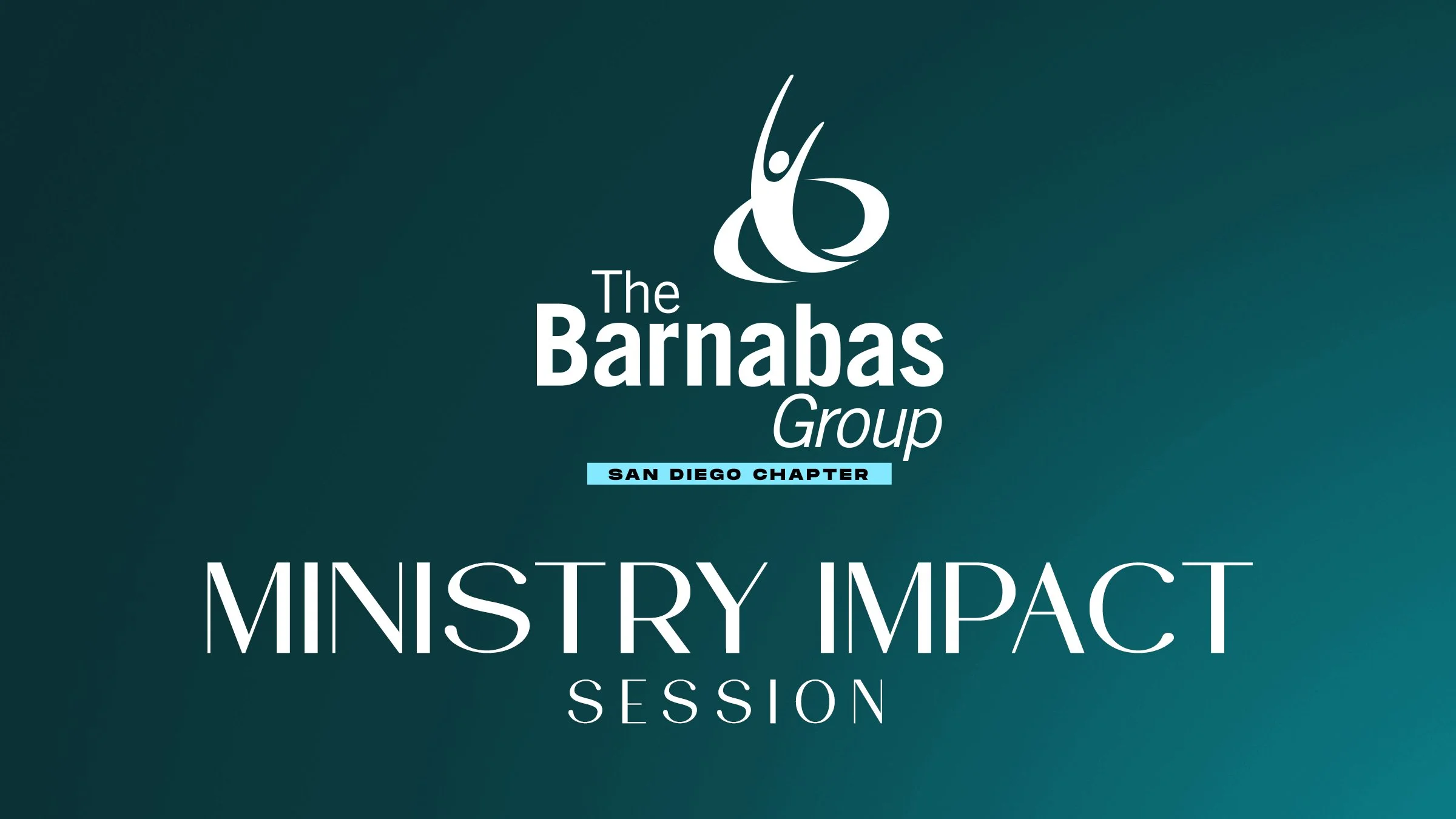 Ministry Impact Session with Near Kingdom