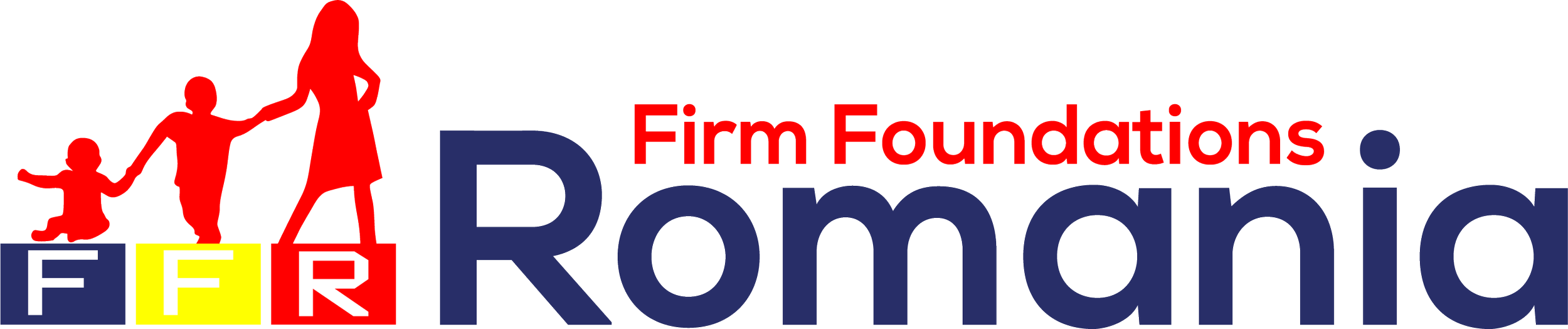 Firm Foundations Romania