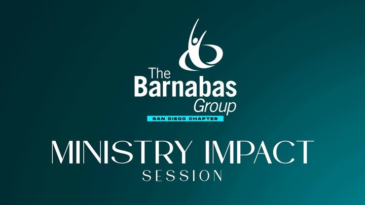 Ministry Impact Session With Near Kingdom