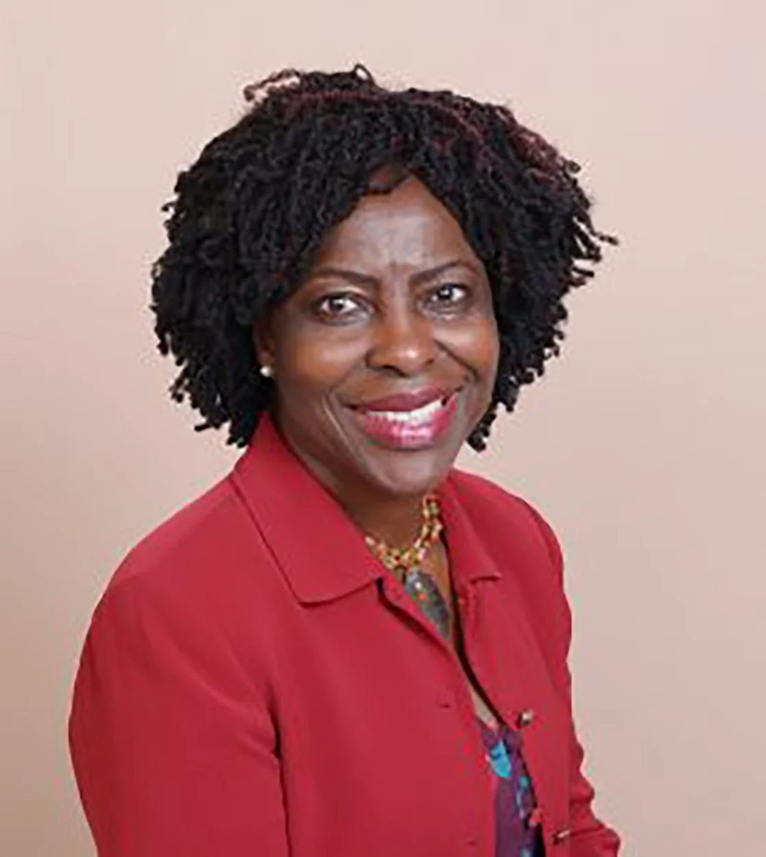 Dora Akuetteh