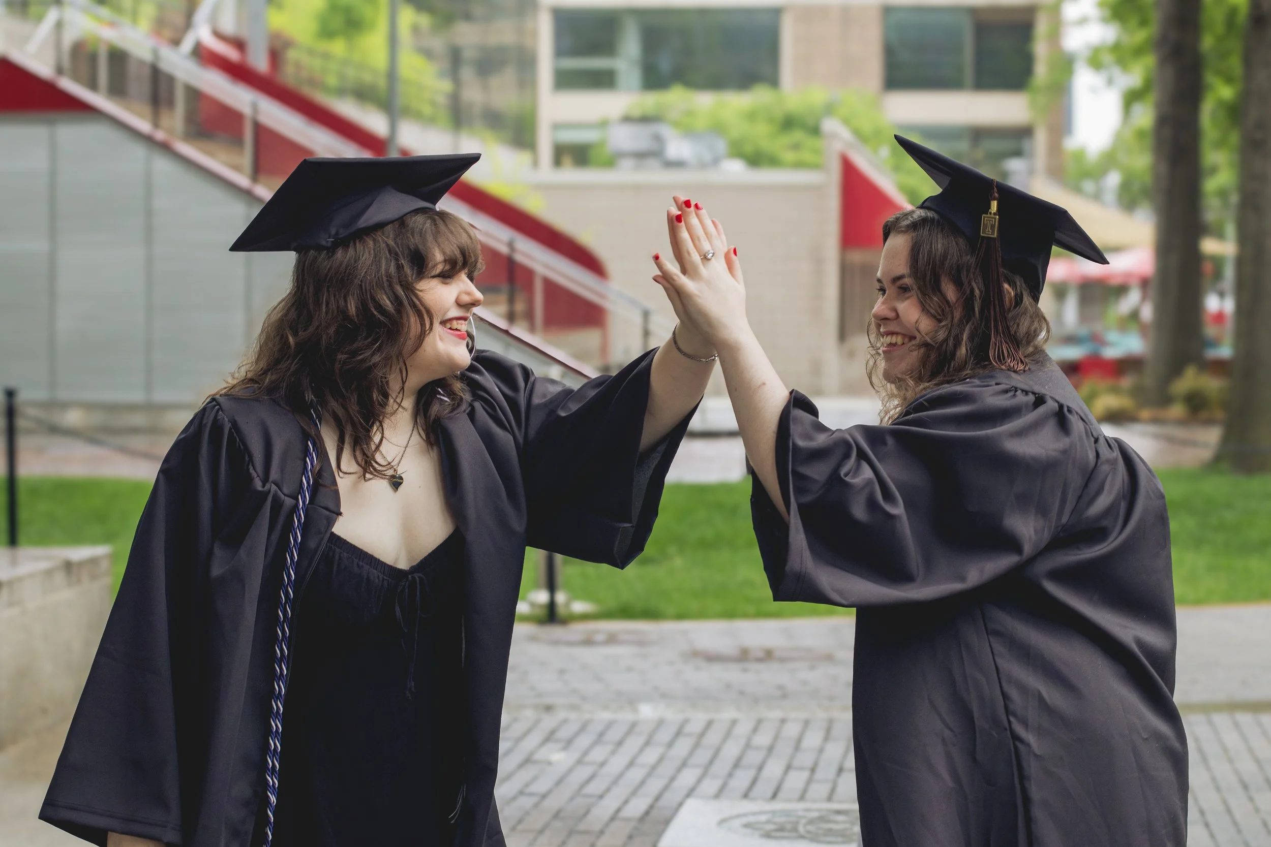 Graduation Photography
