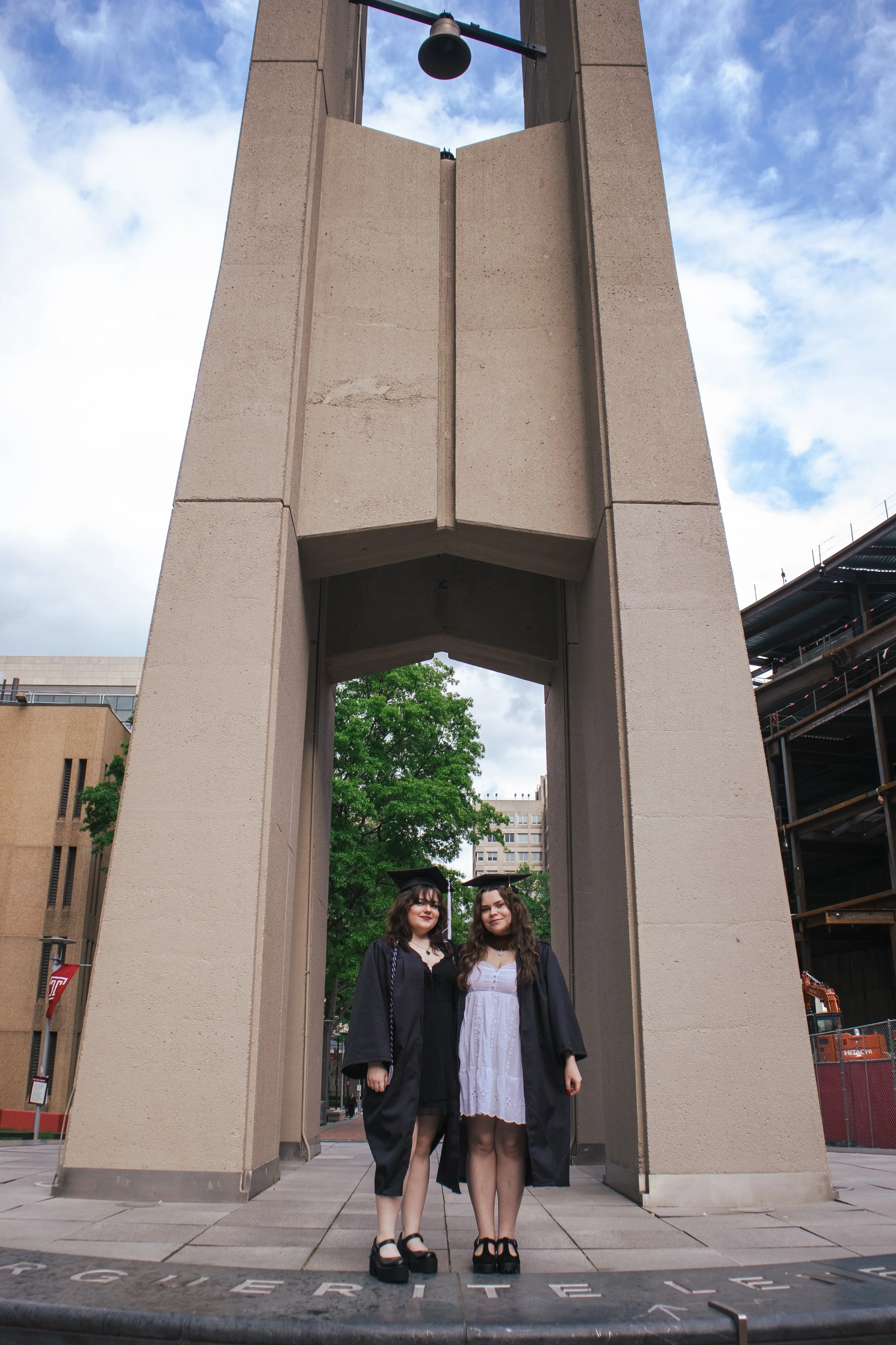 Graduation Photography