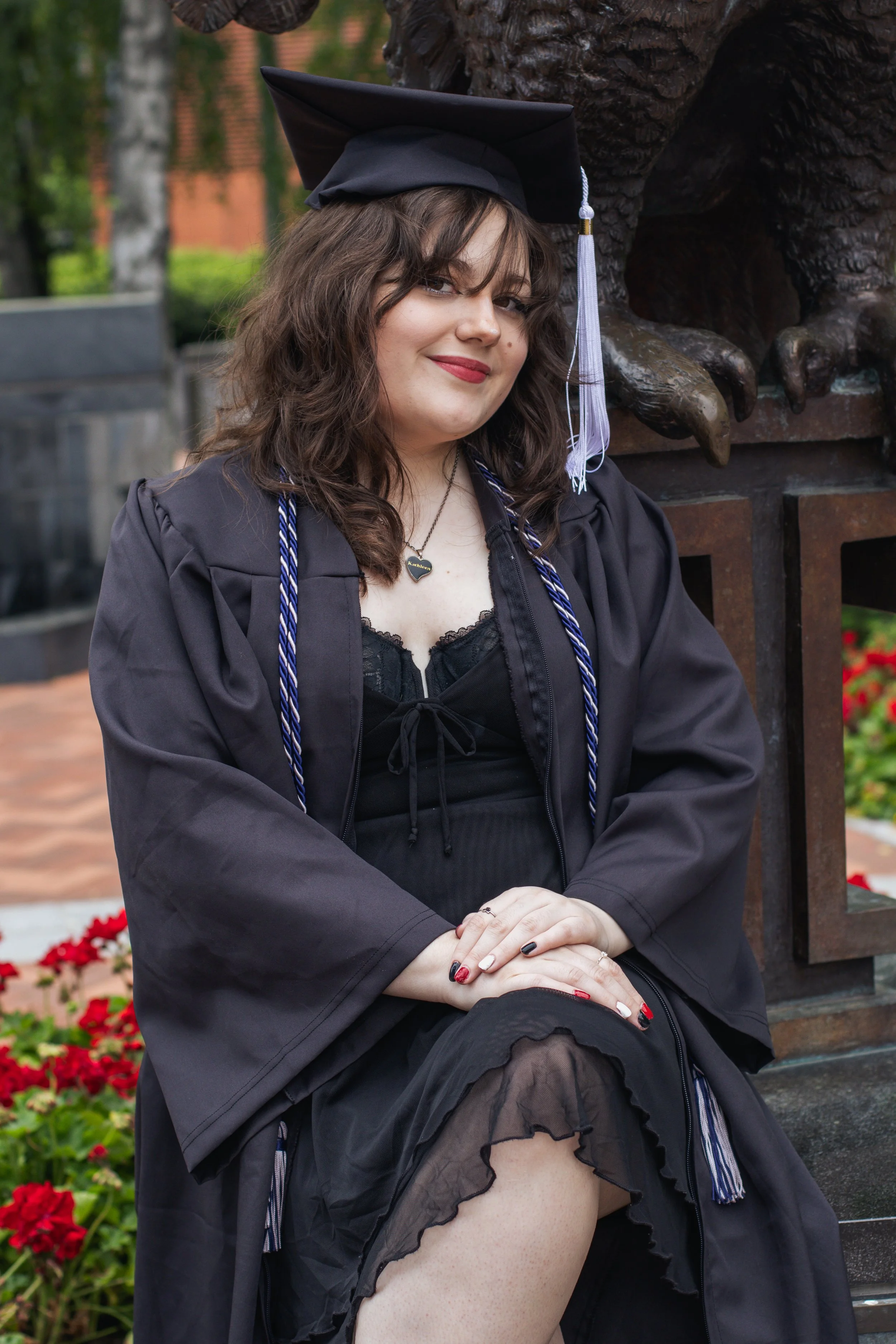 Graduation Photography