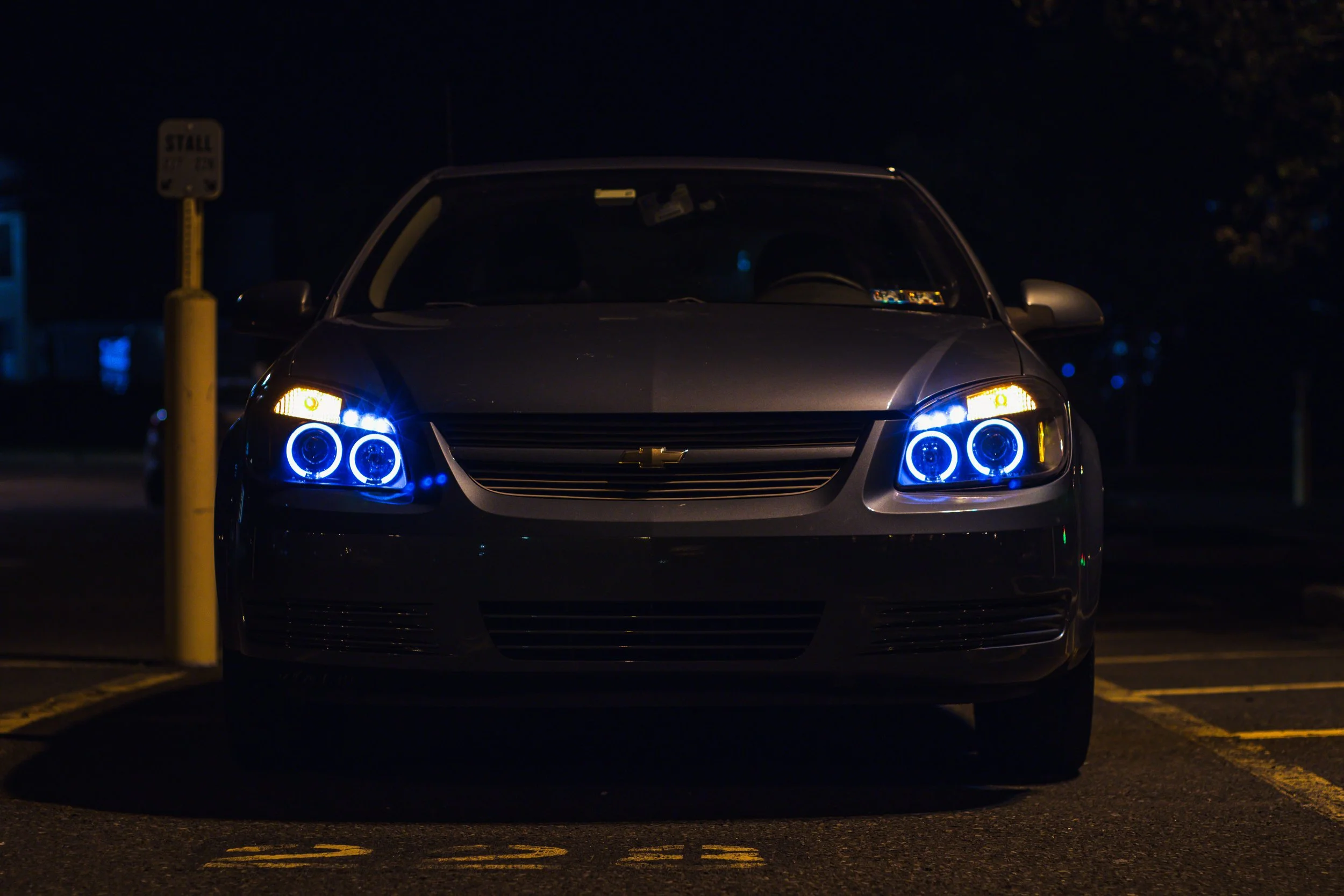 Car Photography