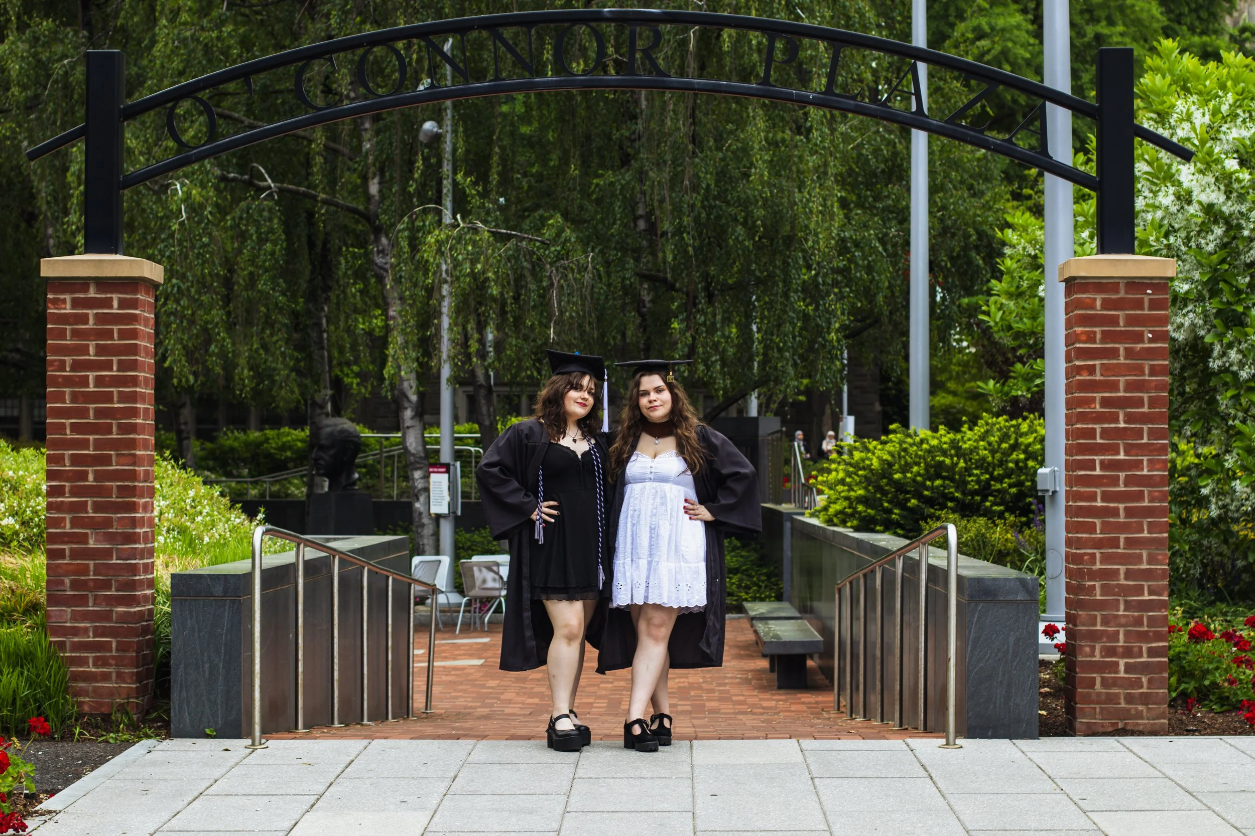 Graduation Photography