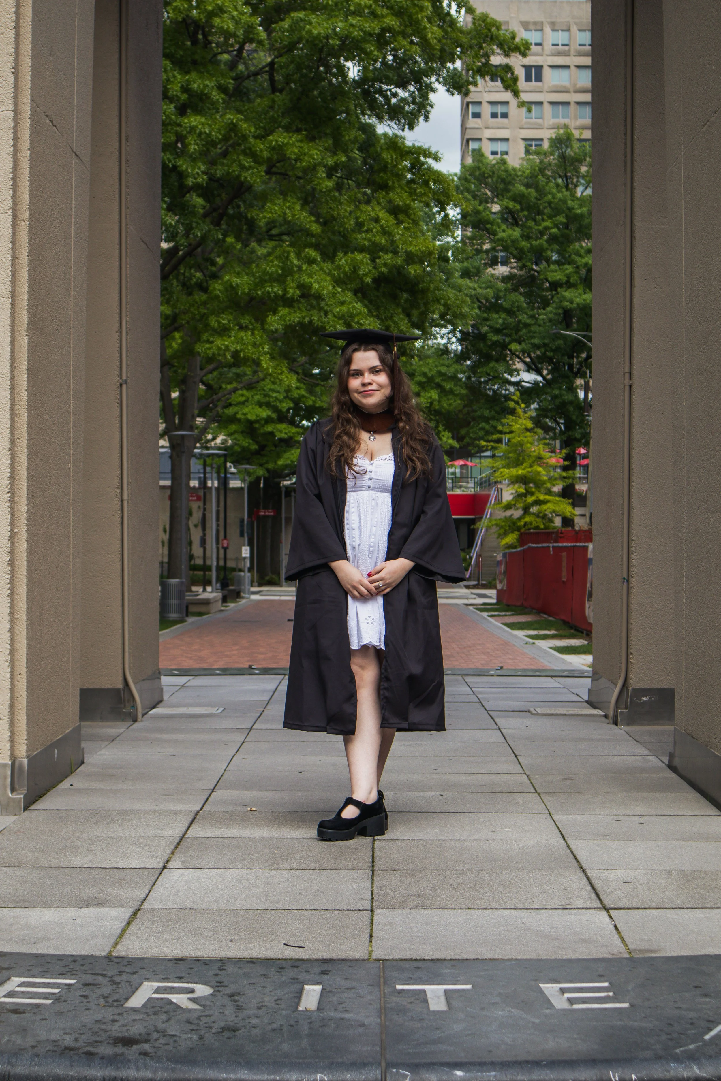 Graduation Photography