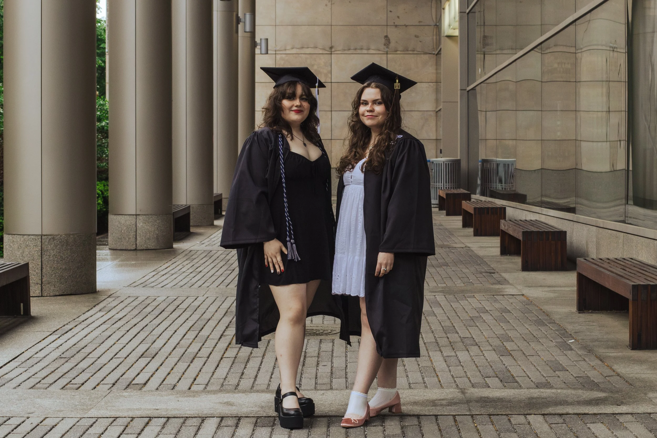 Graduation Photography