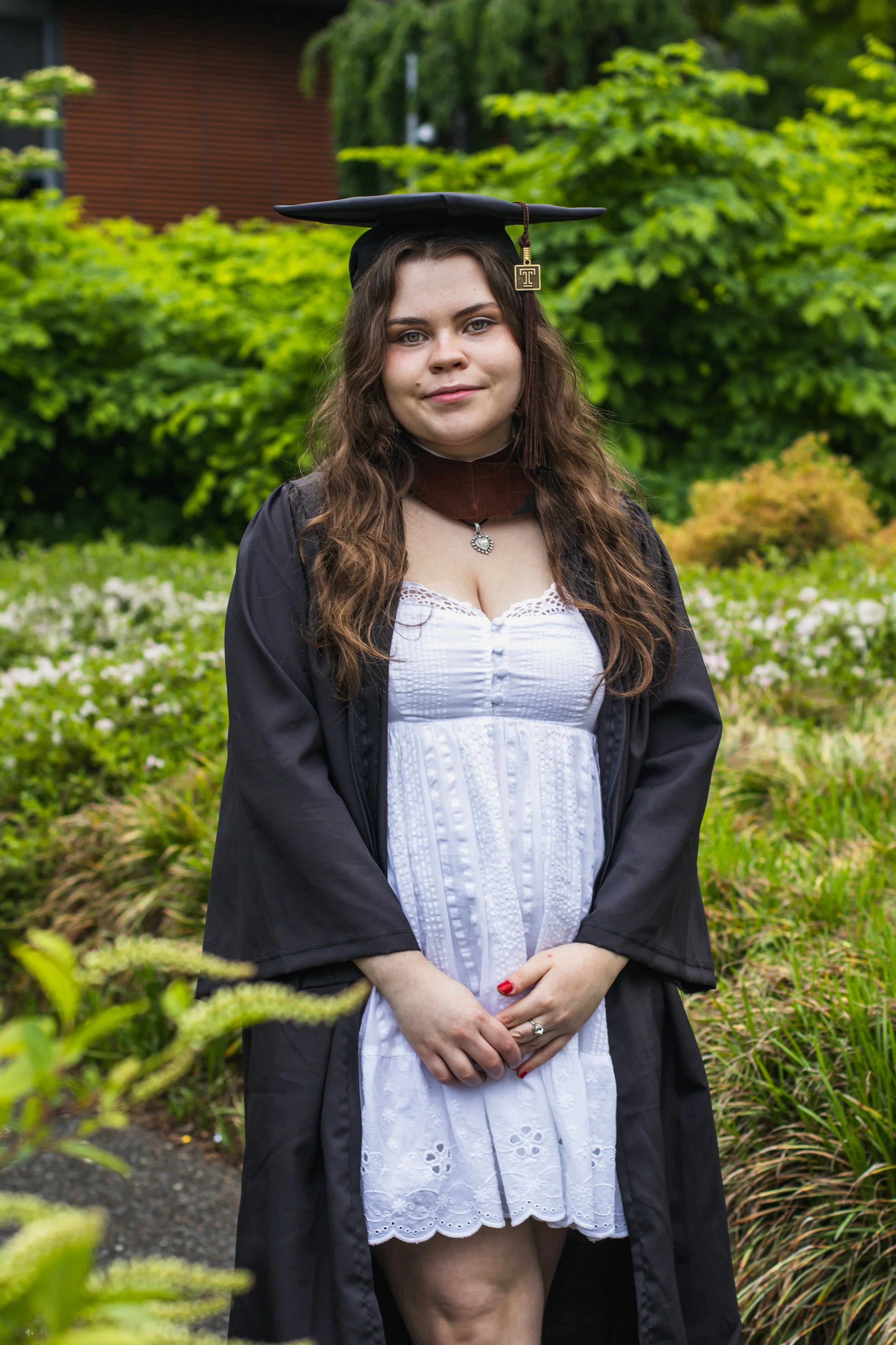Graduation Photography