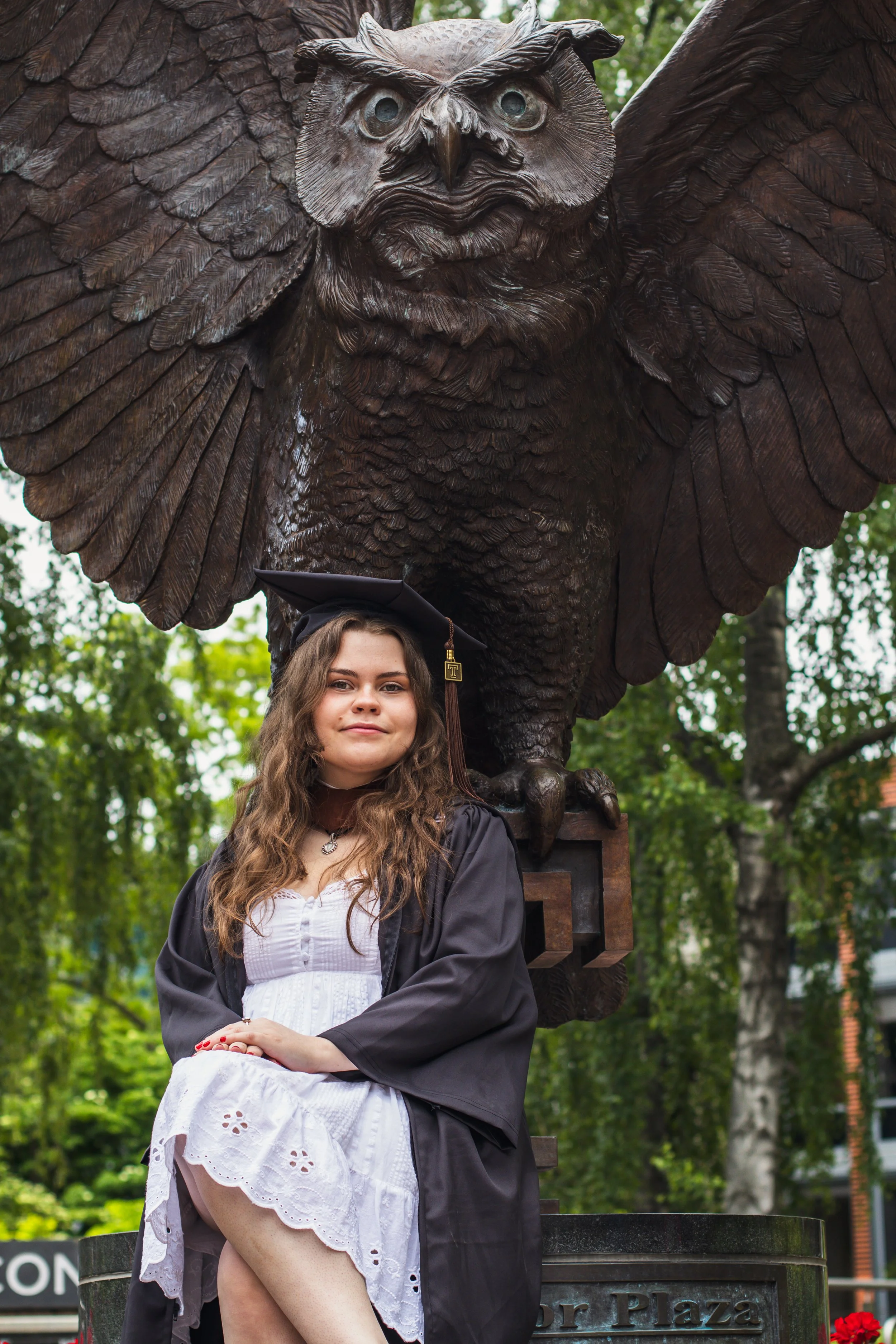 Graduation Photography