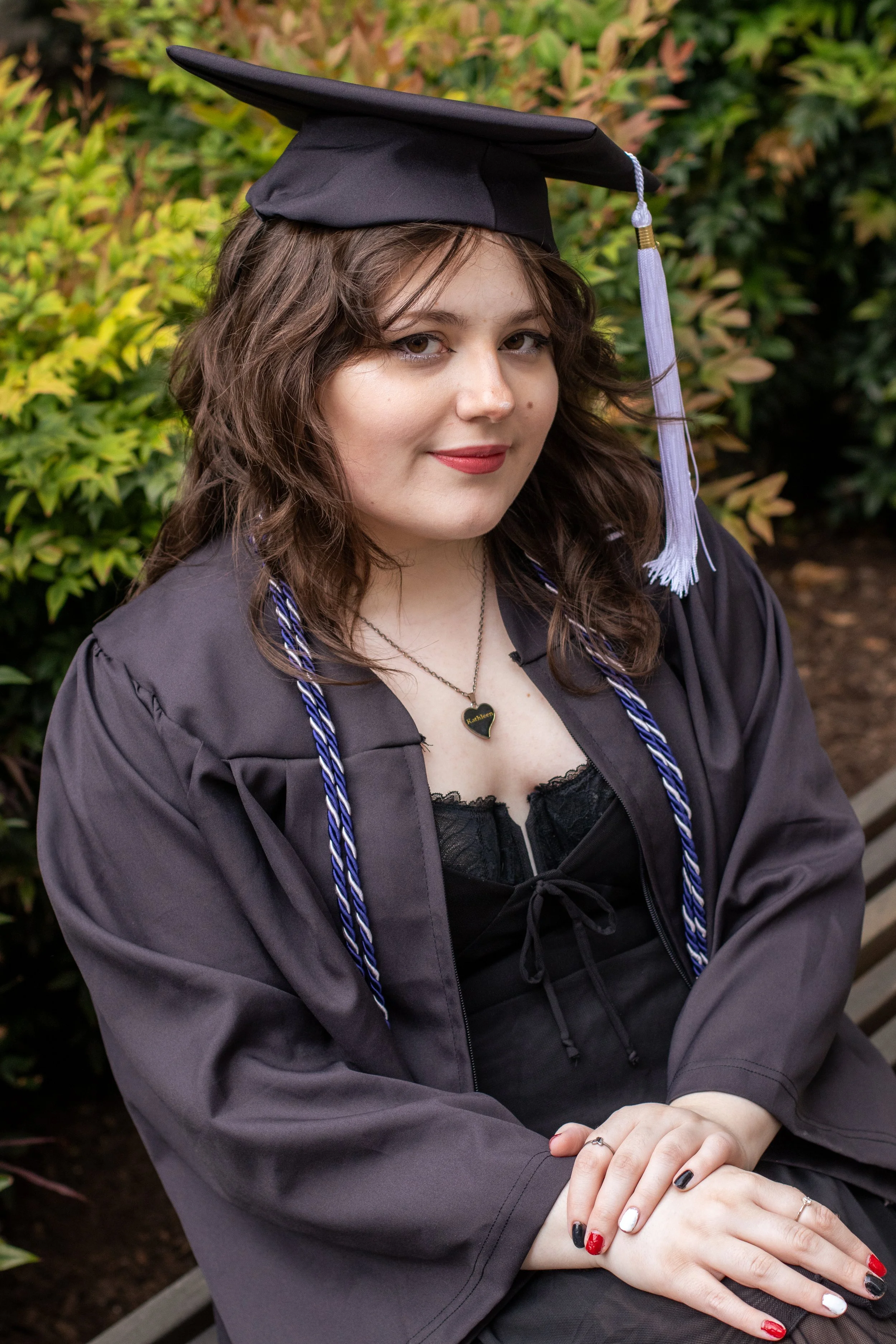 Graduation Photography