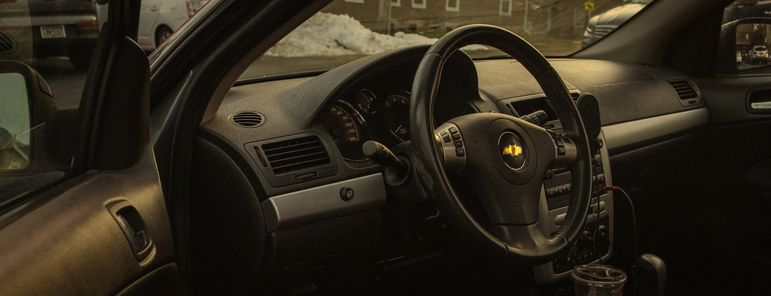 Car Photography
