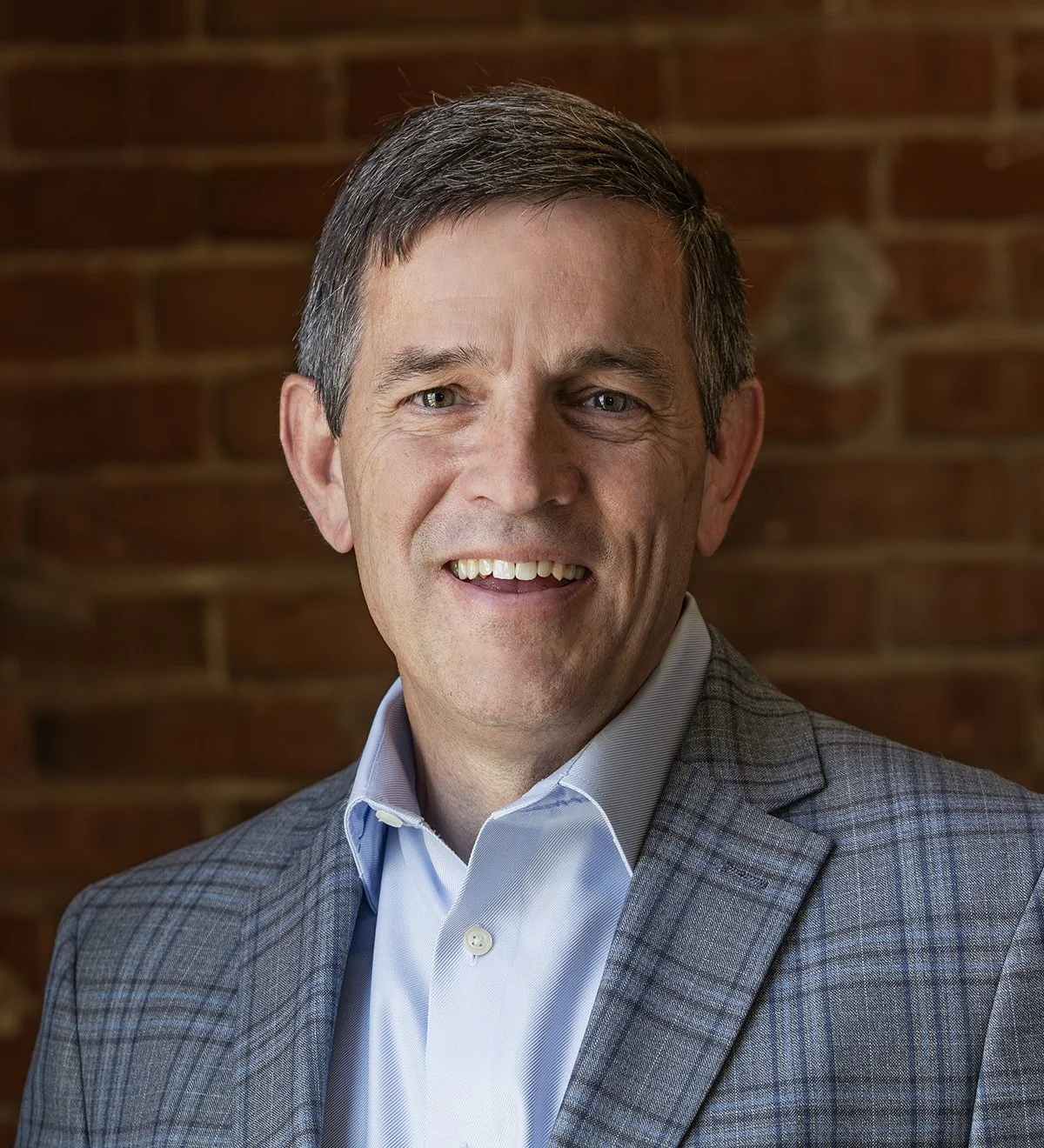 Eric Foy, Retirement Plan Specialist