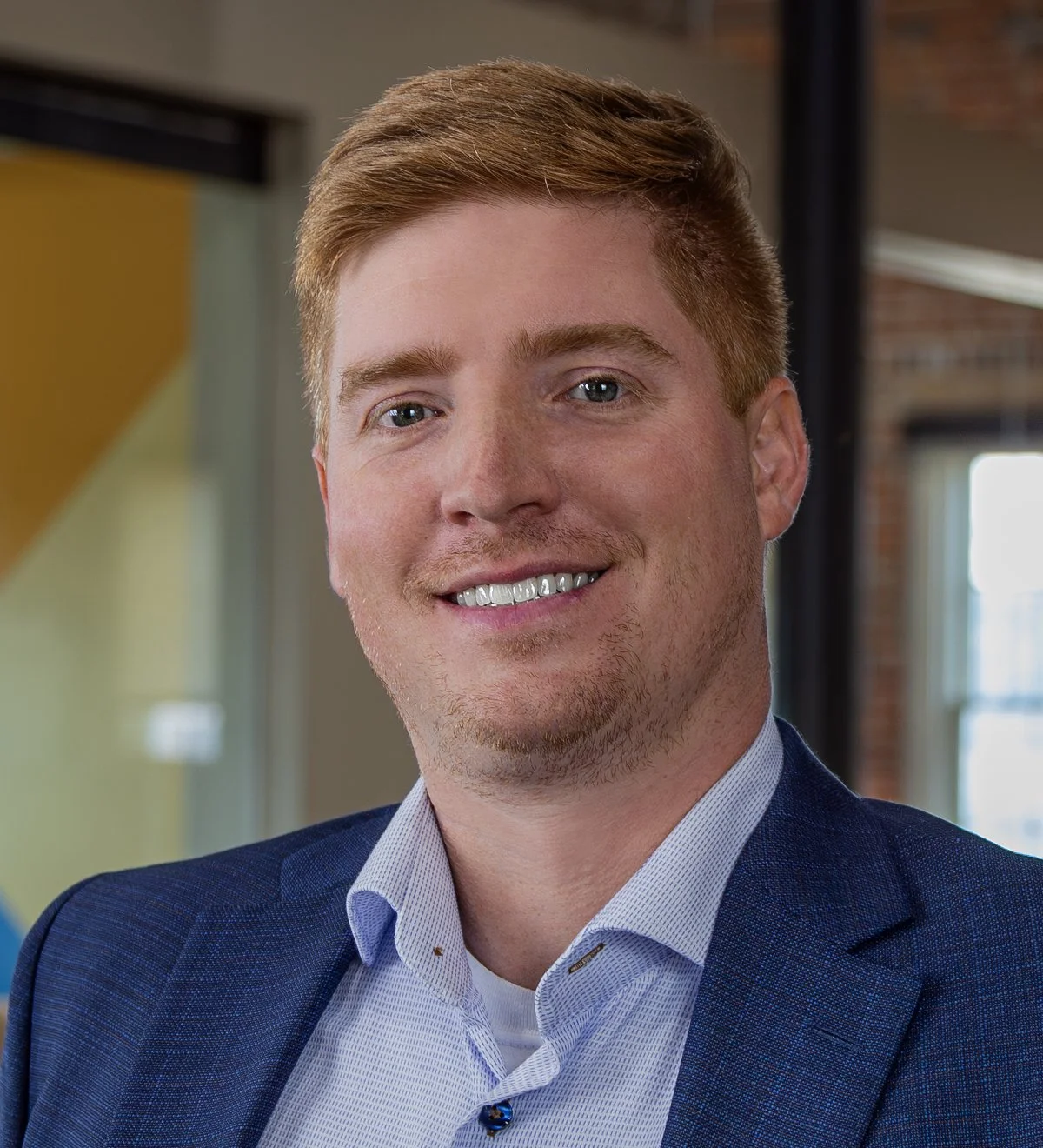 Jeremy Gerardy, Retirement Plan Specialist