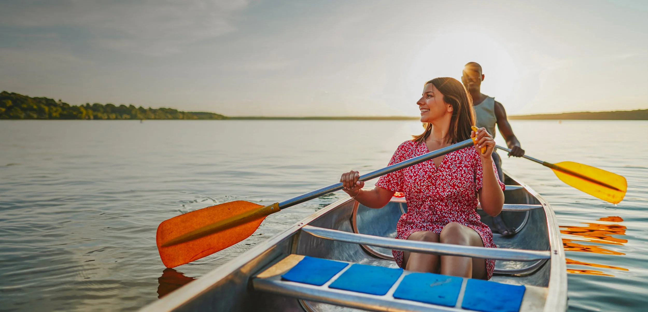 Friday Financial Retirement Plan Advisory Services hero image