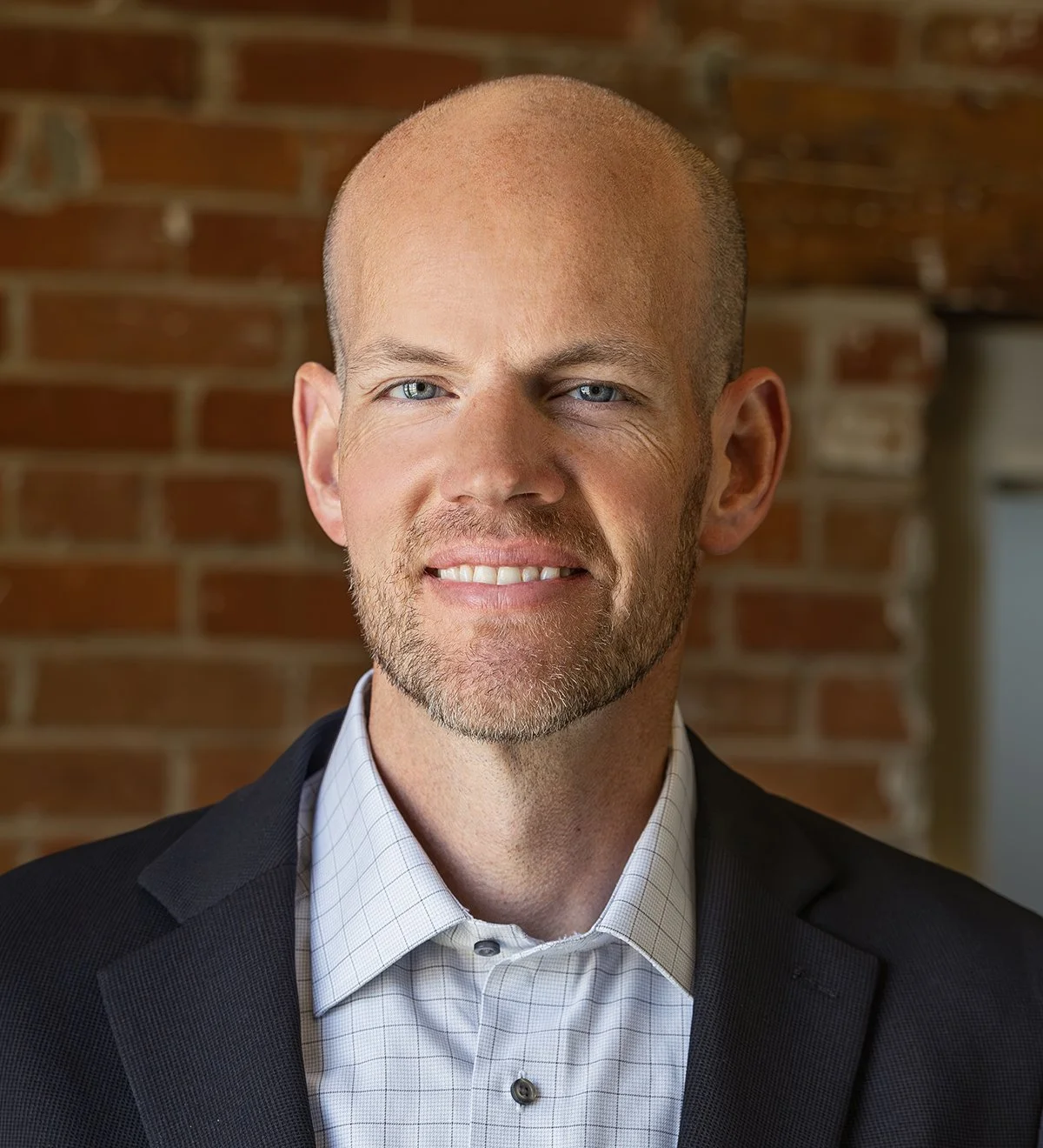 Brian Griffin, Co-Founder, Wealth Advisor