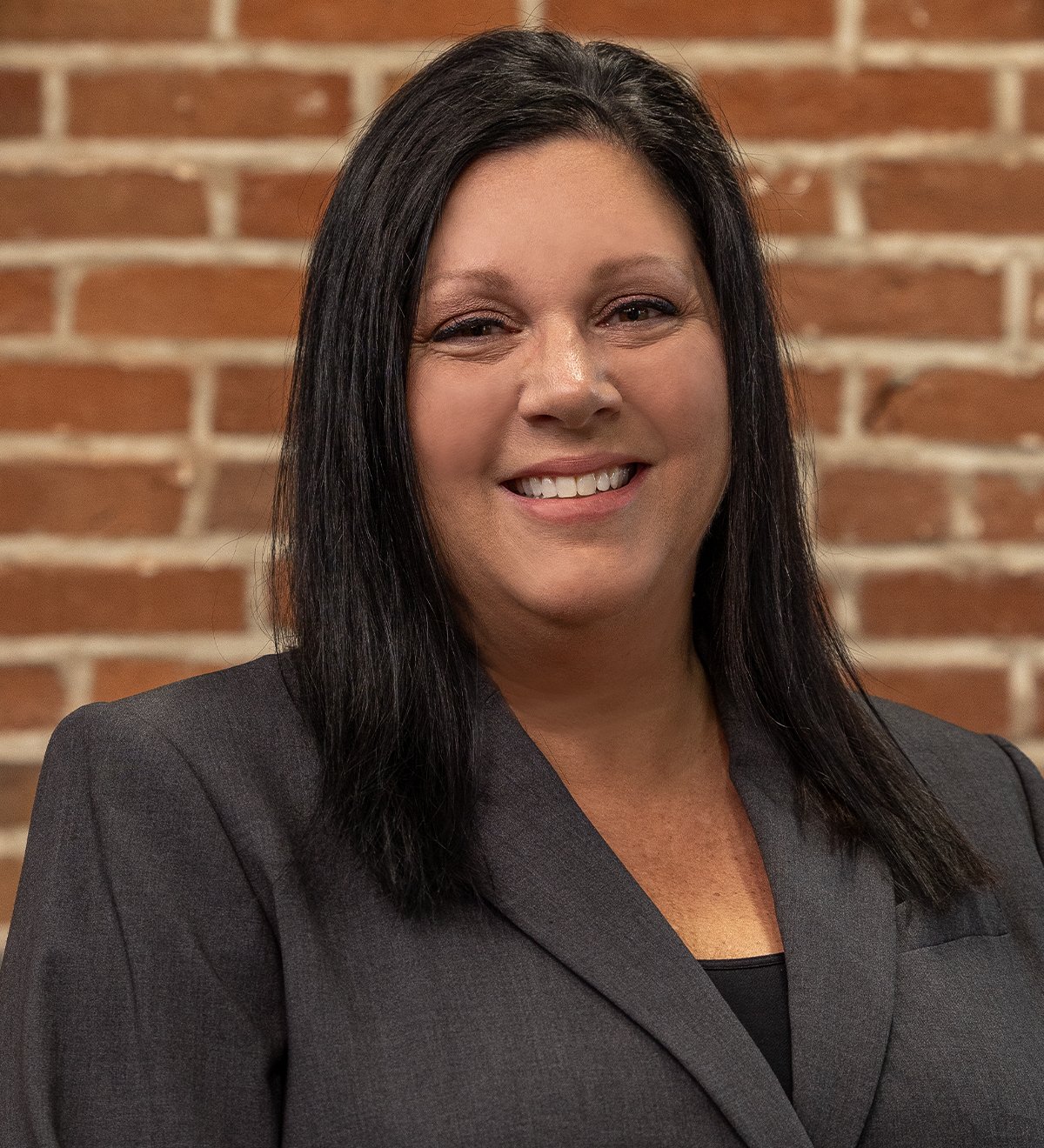 Amanda Nemmers, Client Services Associate