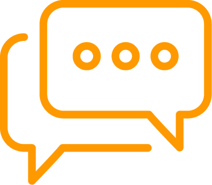 Personalized Support Icon