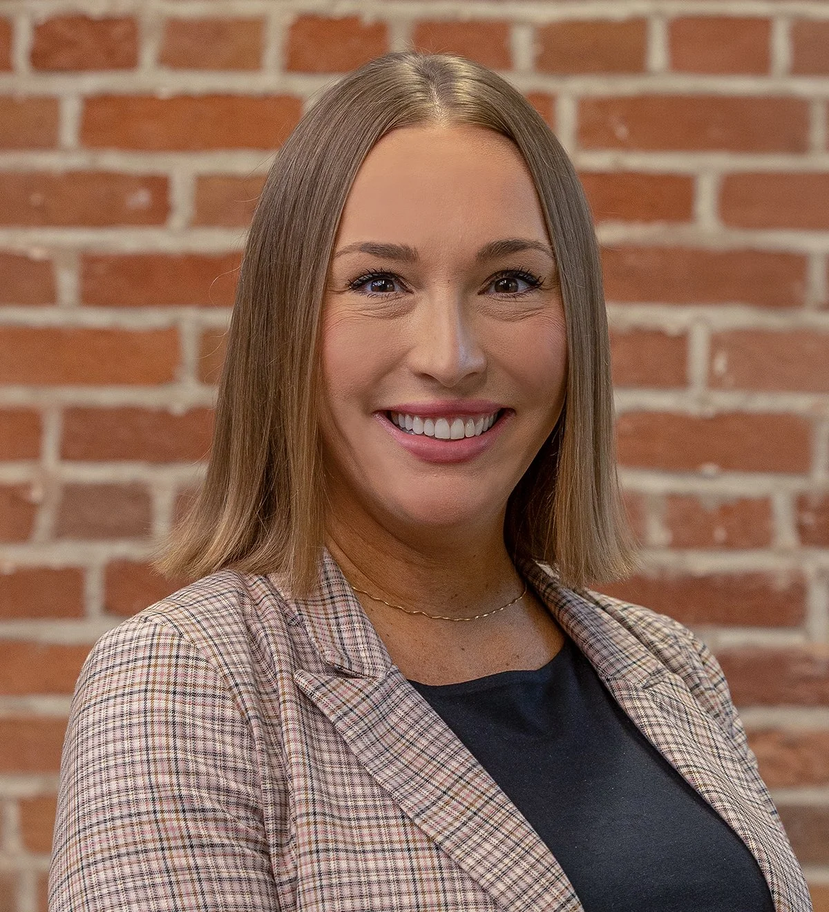 Amanda Kline, Relationship Manager, RPS