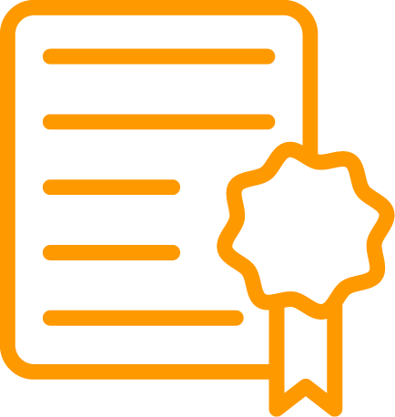 Compliance Confidence Icon