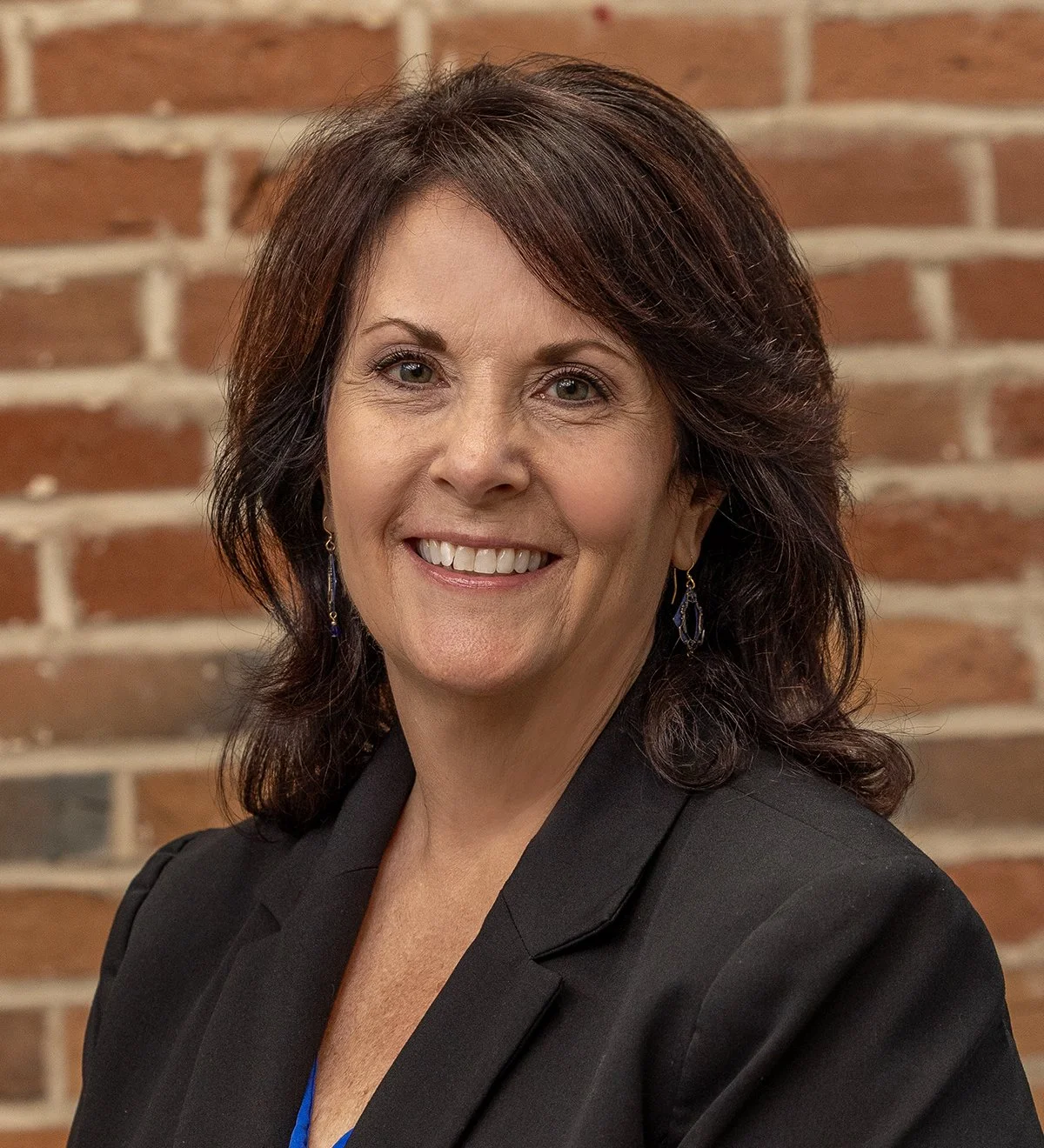 Beth Kaiser, Operations Manager at Friday Financial