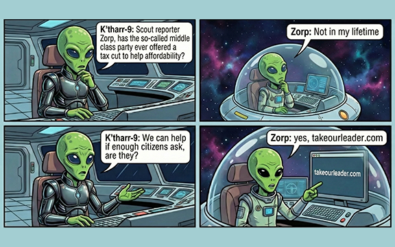 Affordability Part II