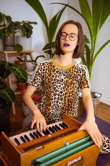 Nastja Sinovec