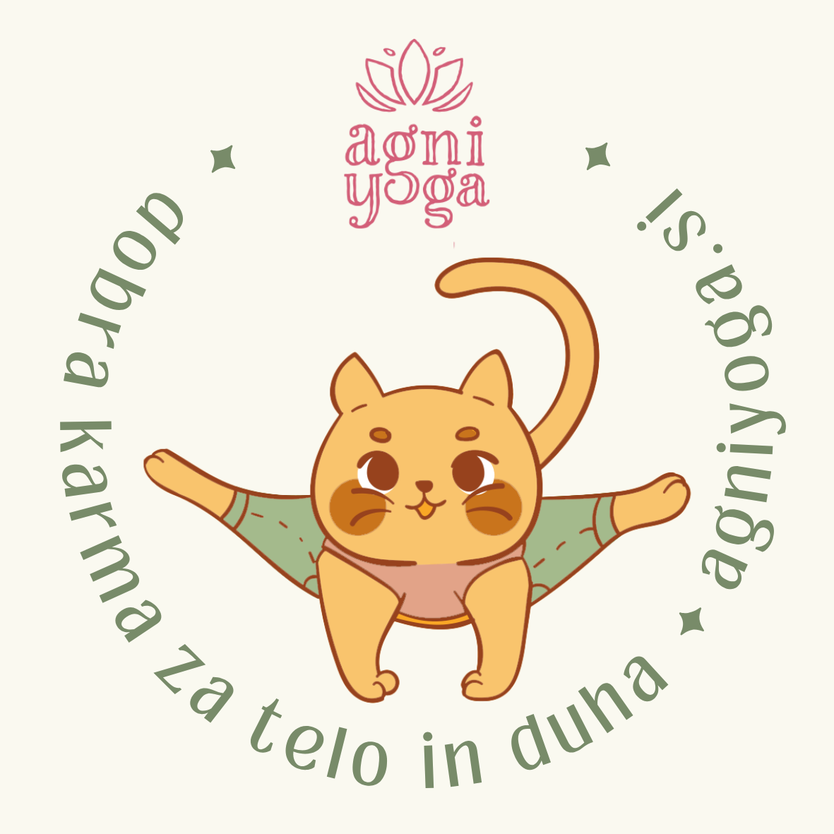 Joga za začetnike Ljubljana