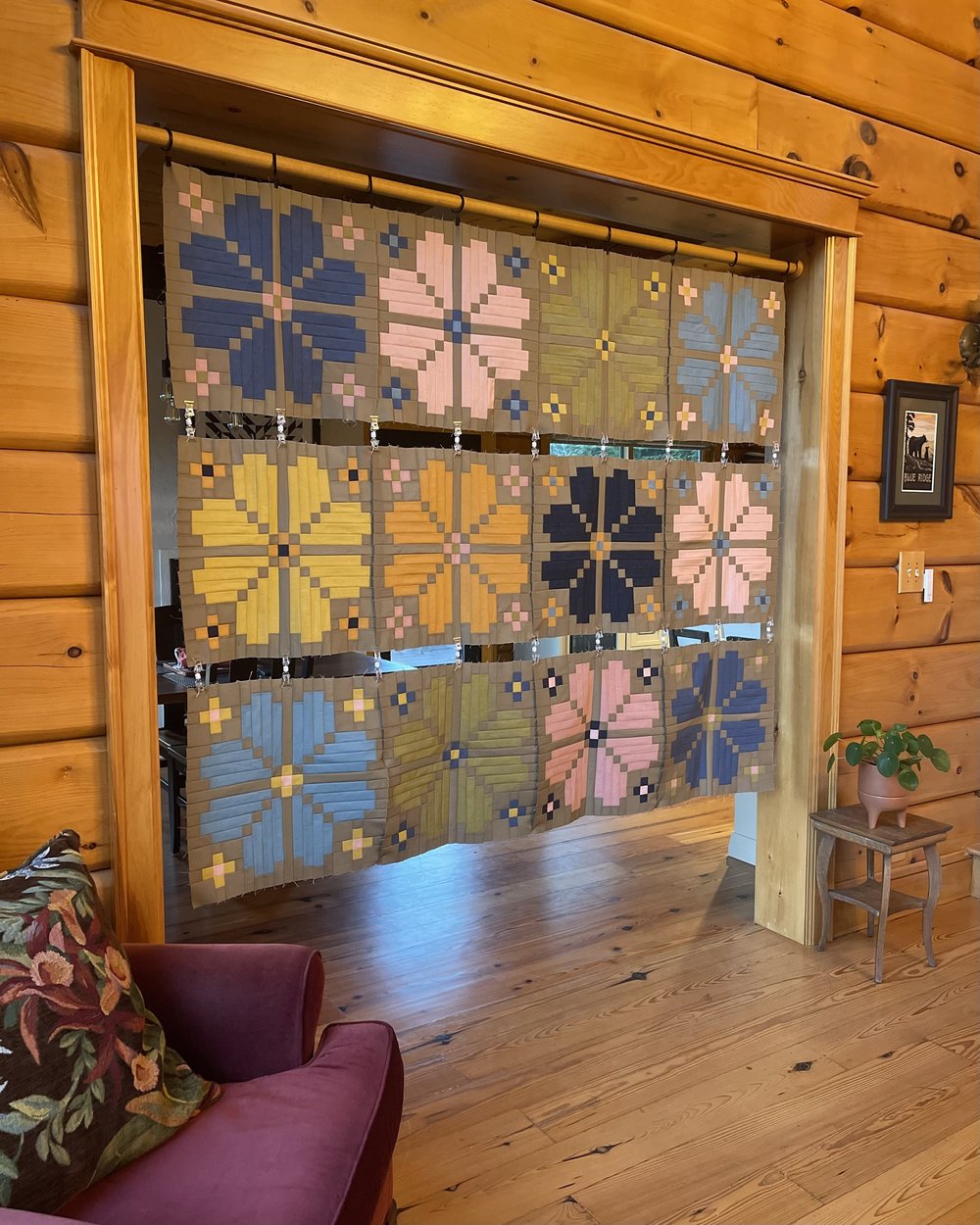 9 Blocks Done Hanging.jpeg