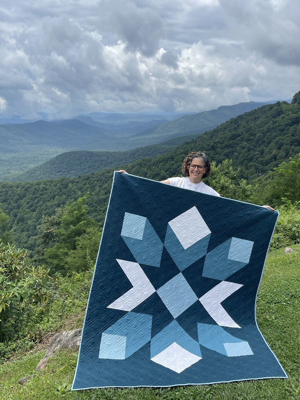 Mt. Mitchell (Beginner)